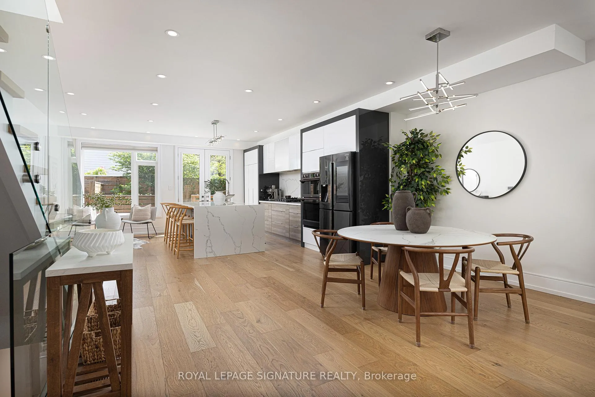 Photo 3 of 569 Craven Road, Toronto, Greenwood-Coxwell — HOMEH