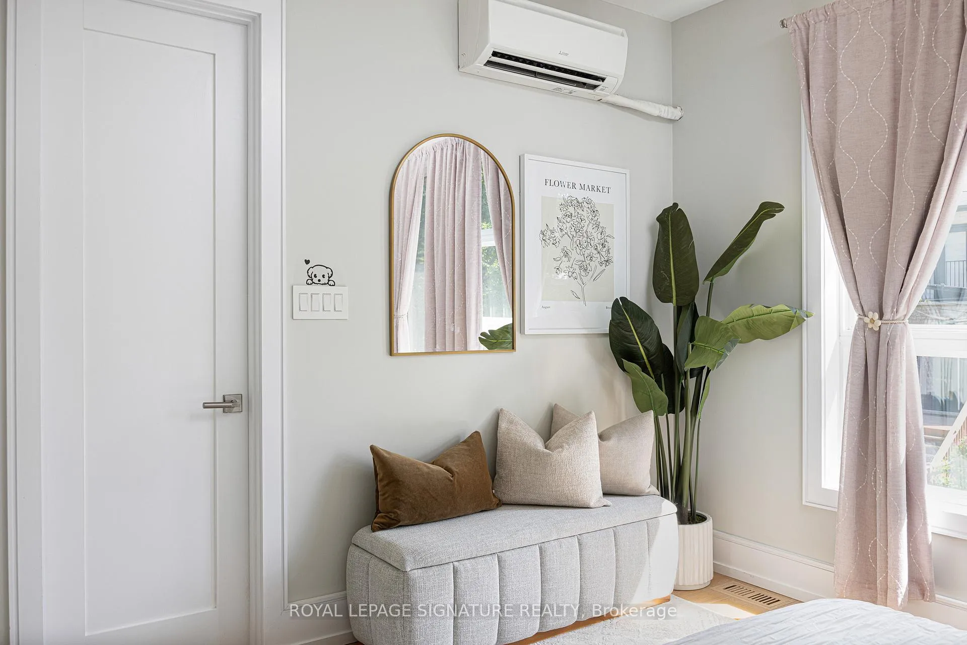 Photo 16 of 569 Craven Road, Toronto, Greenwood-Coxwell — HOMEH