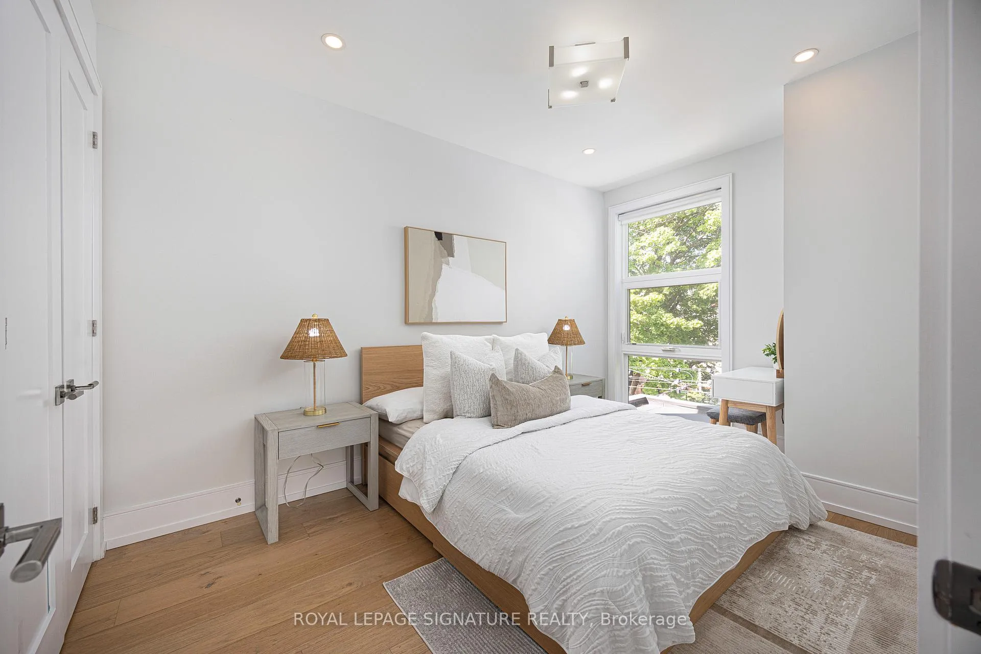 Photo 20 of 569 Craven Road, Toronto, Greenwood-Coxwell — HOMEH