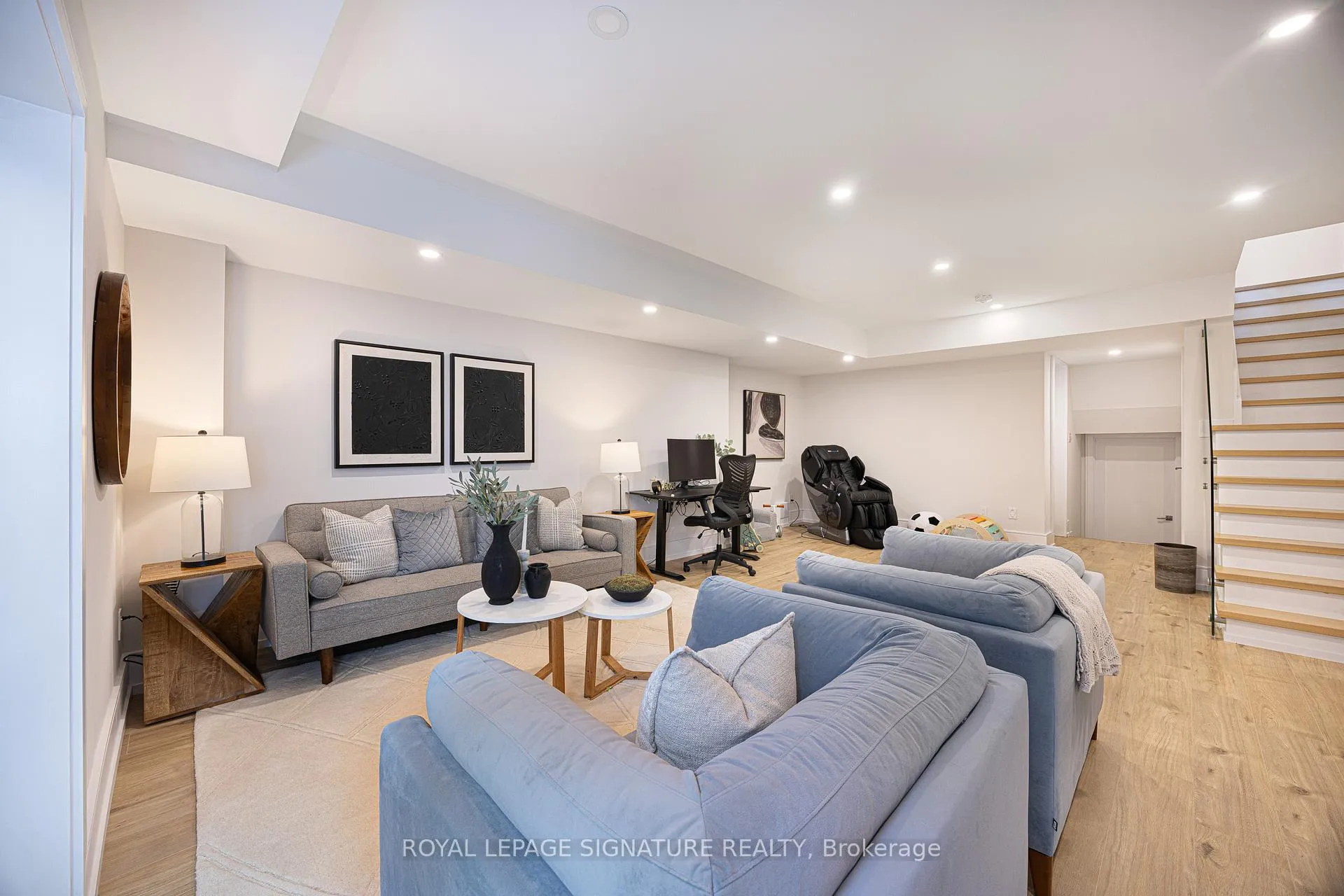 Photo 26 of 569 Craven Road, Toronto, Greenwood-Coxwell — HOMEH