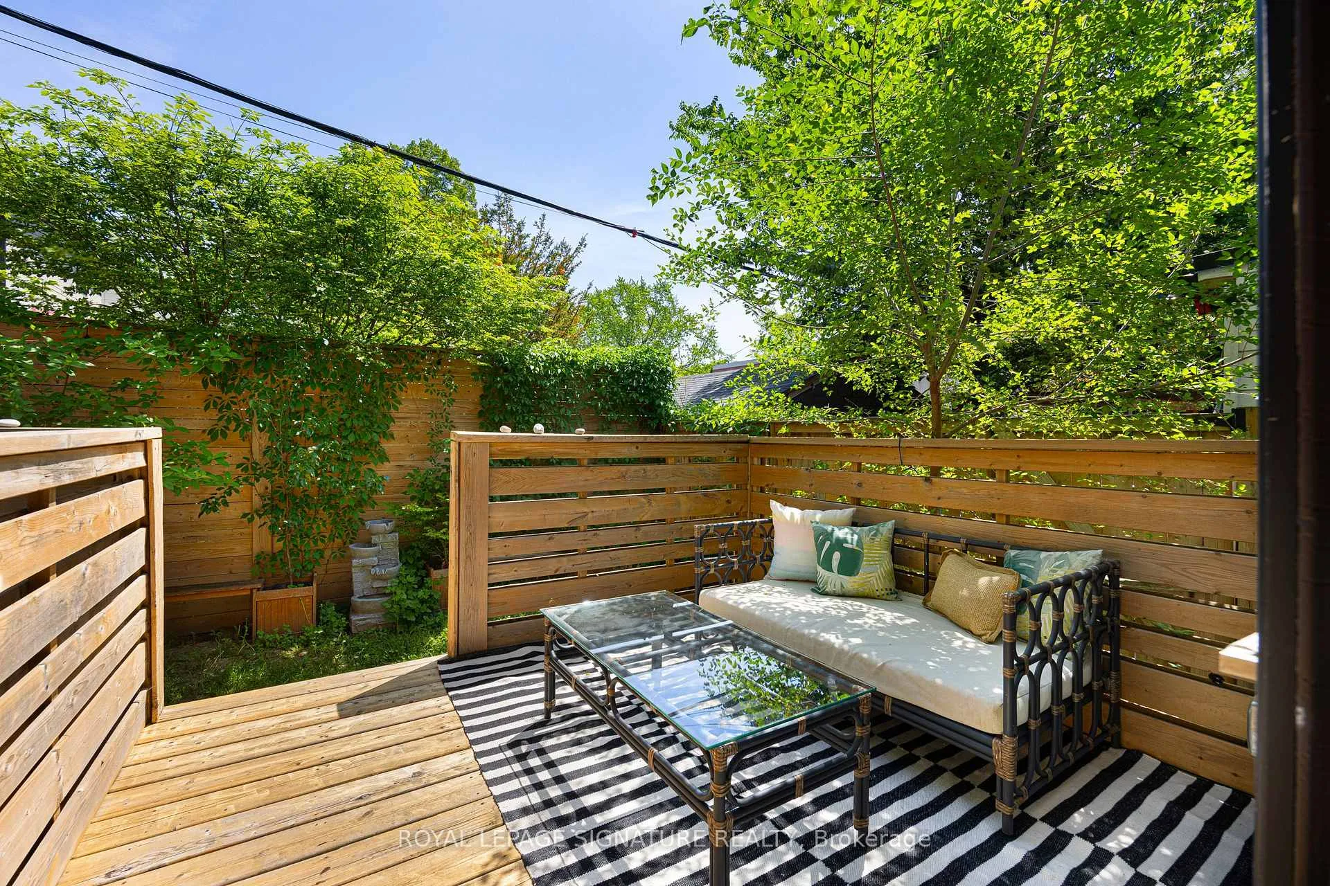 Photo 29 of 569 Craven Road, Toronto, Greenwood-Coxwell — HOMEH