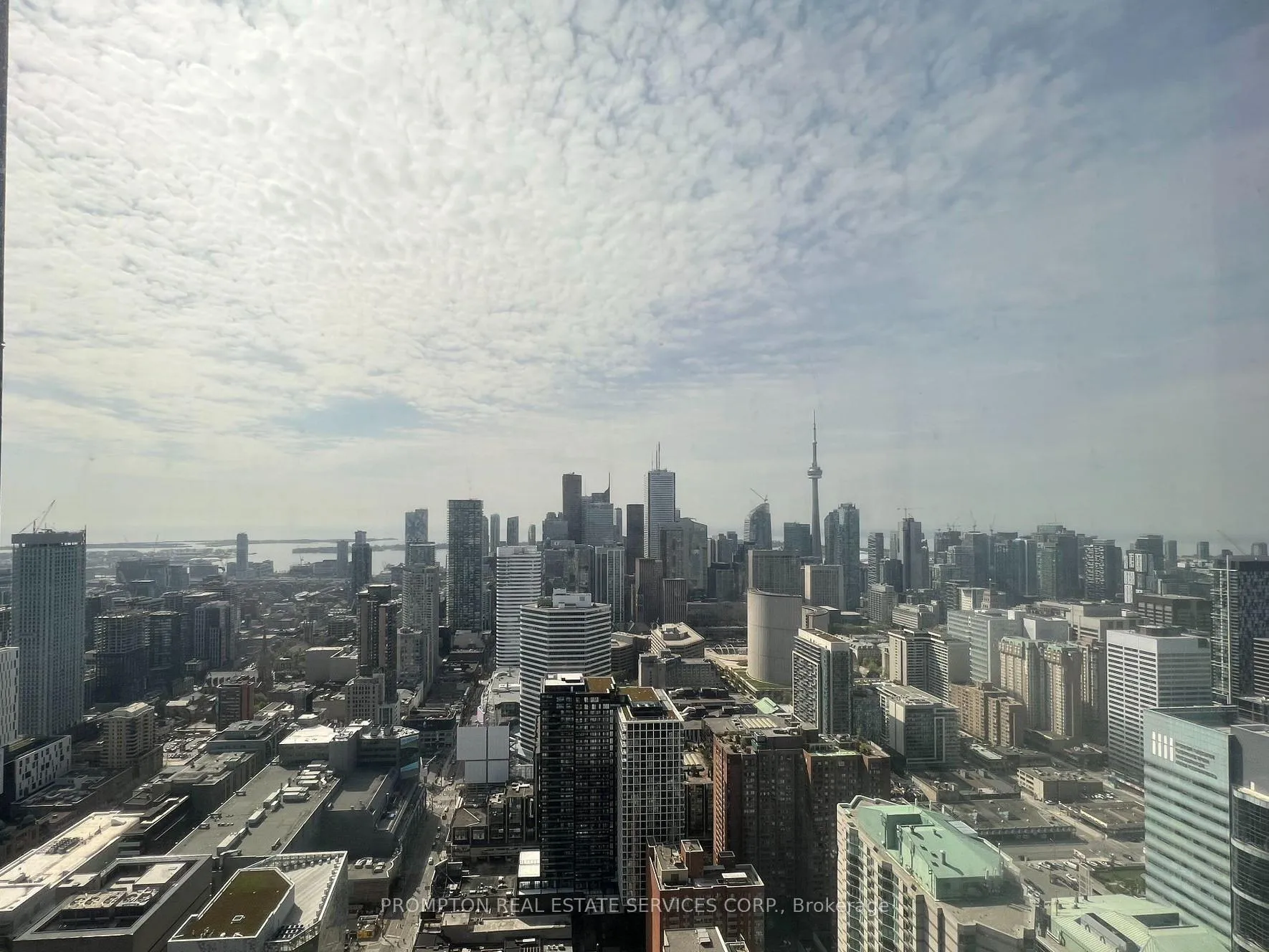 Photo 1 of Unit 5510, 386 Yonge Street, Toronto, Bay Street Corridor — HOMEH