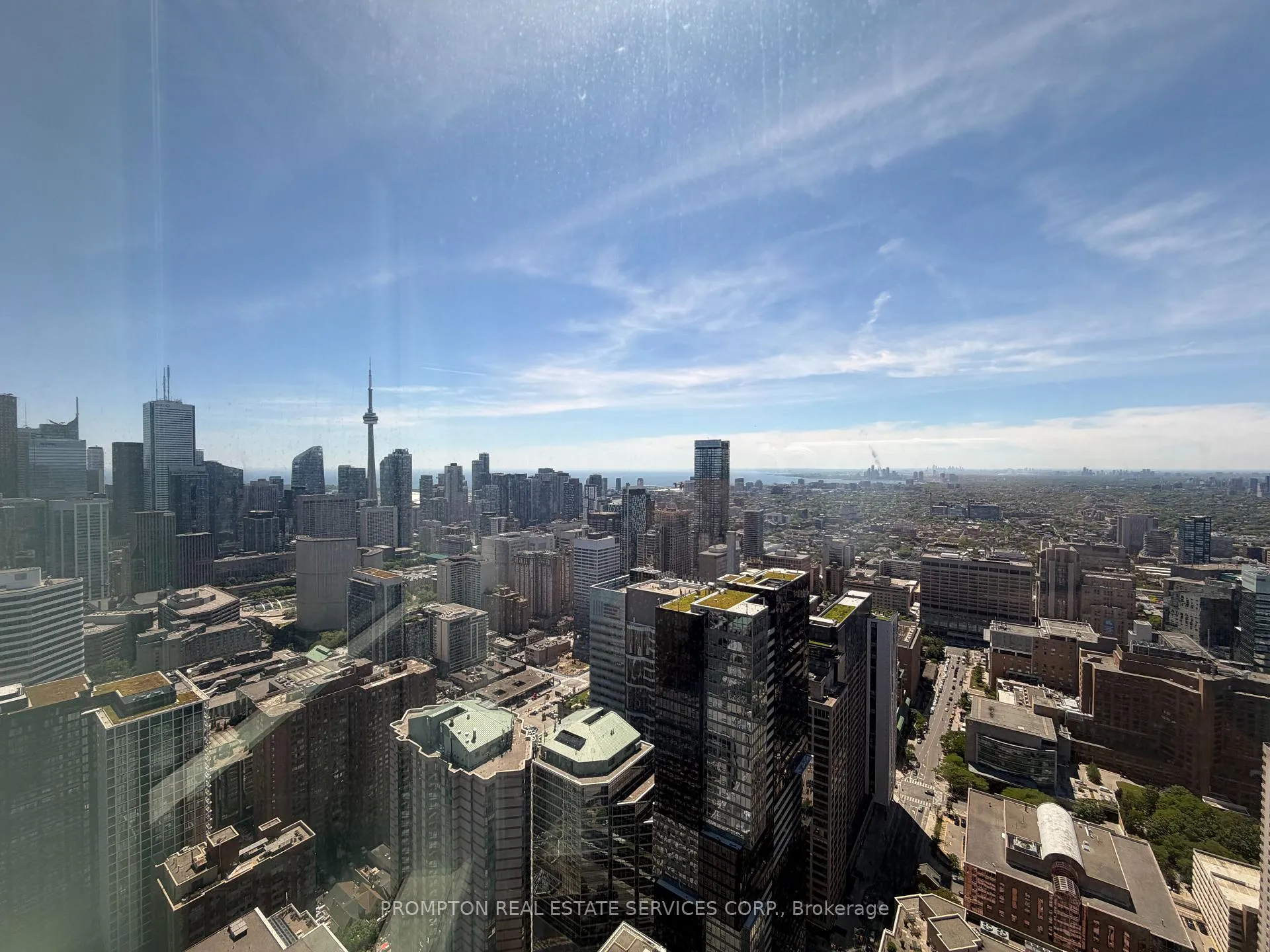 Photo 9 of Unit 5510, 386 Yonge Street, Toronto, Bay Street Corridor — HOMEH