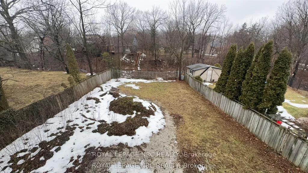 Photo 37 of 6 Pearl Ann Drive, St. Catharines, Glendale/Glenridge — HOMEH