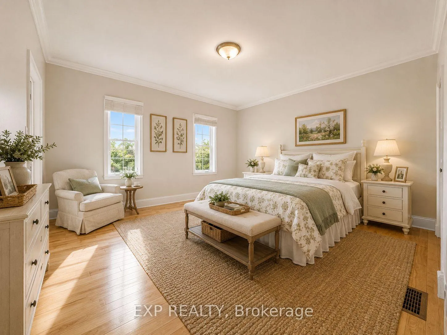 Photo 3 of 296 Montgomery Road, Alnwick/Haldimand, Rural Alnwick/Haldimand — HOMEH