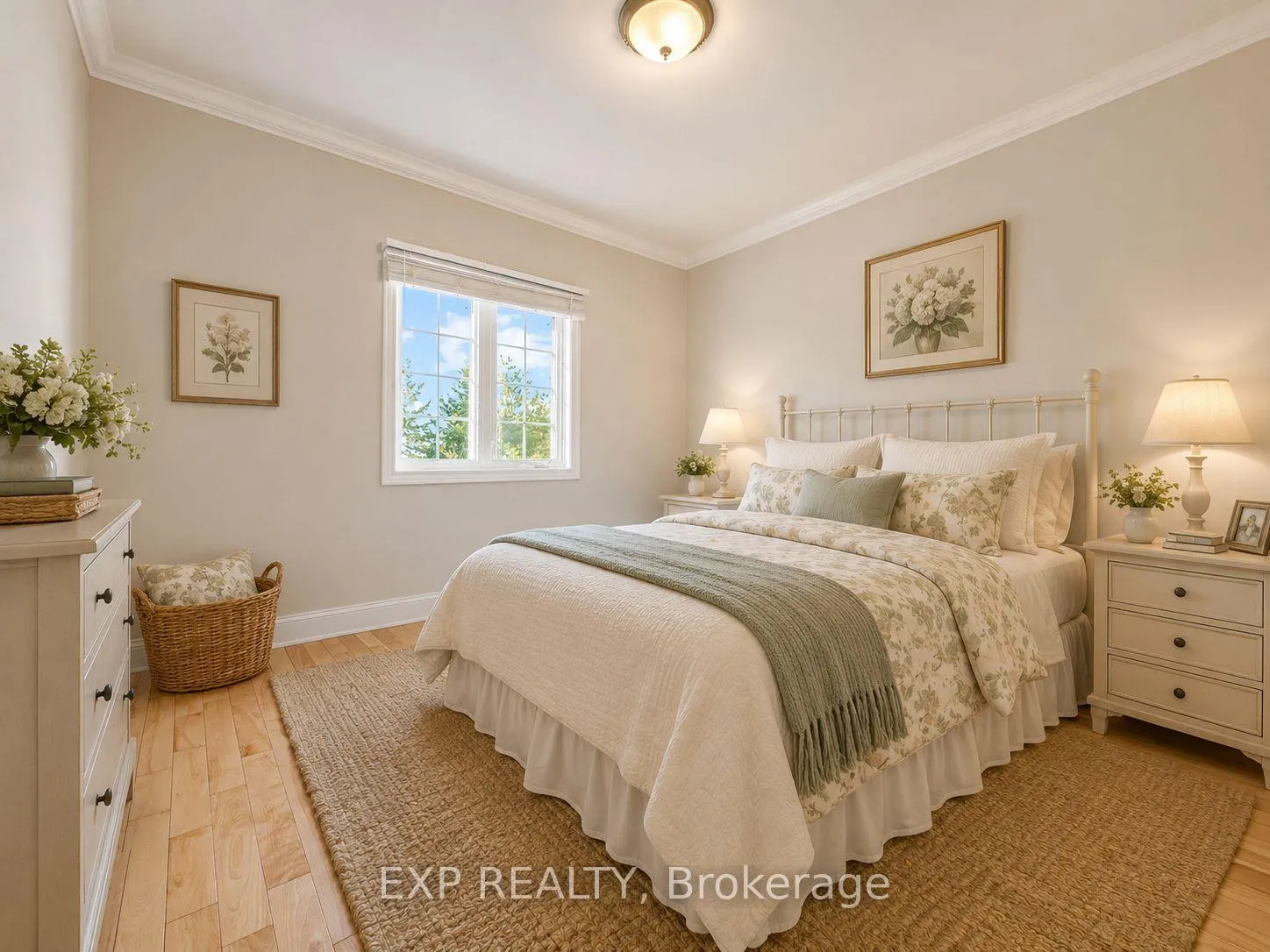 Photo 4 of 296 Montgomery Road, Alnwick/Haldimand, Rural Alnwick/Haldimand — HOMEH