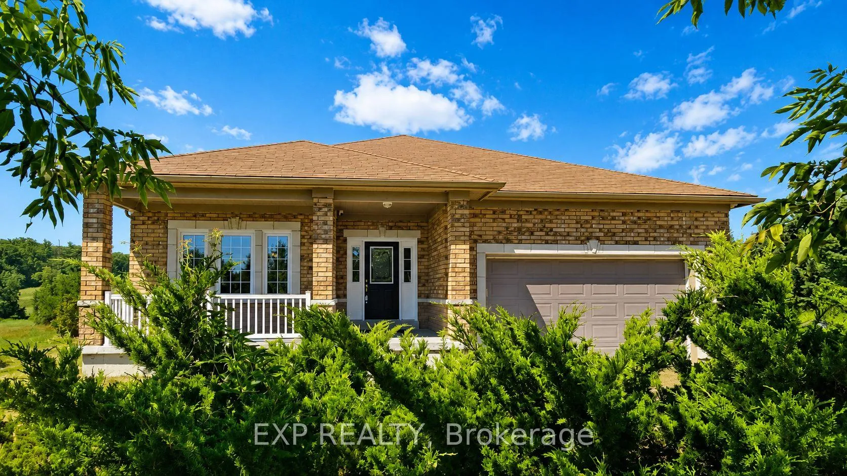 Photo 5 of 296 Montgomery Road, Alnwick/Haldimand, Rural Alnwick/Haldimand — HOMEH
