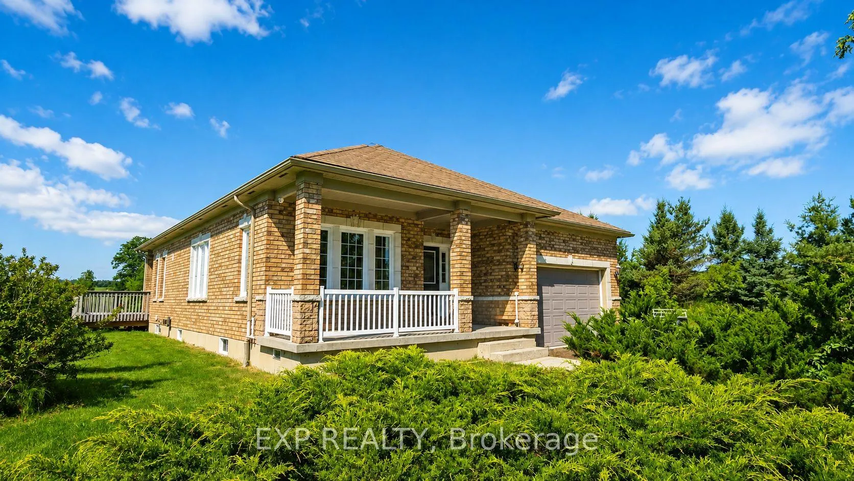 Photo 6 of 296 Montgomery Road, Alnwick/Haldimand, Rural Alnwick/Haldimand — HOMEH