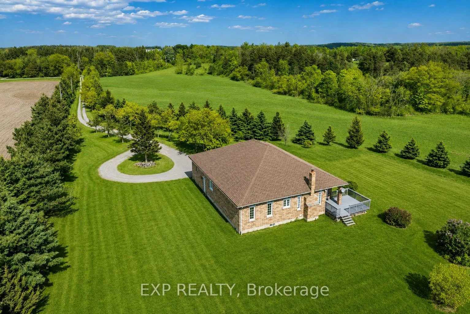 Photo 7 of 296 Montgomery Road, Alnwick/Haldimand, Rural Alnwick/Haldimand — HOMEH