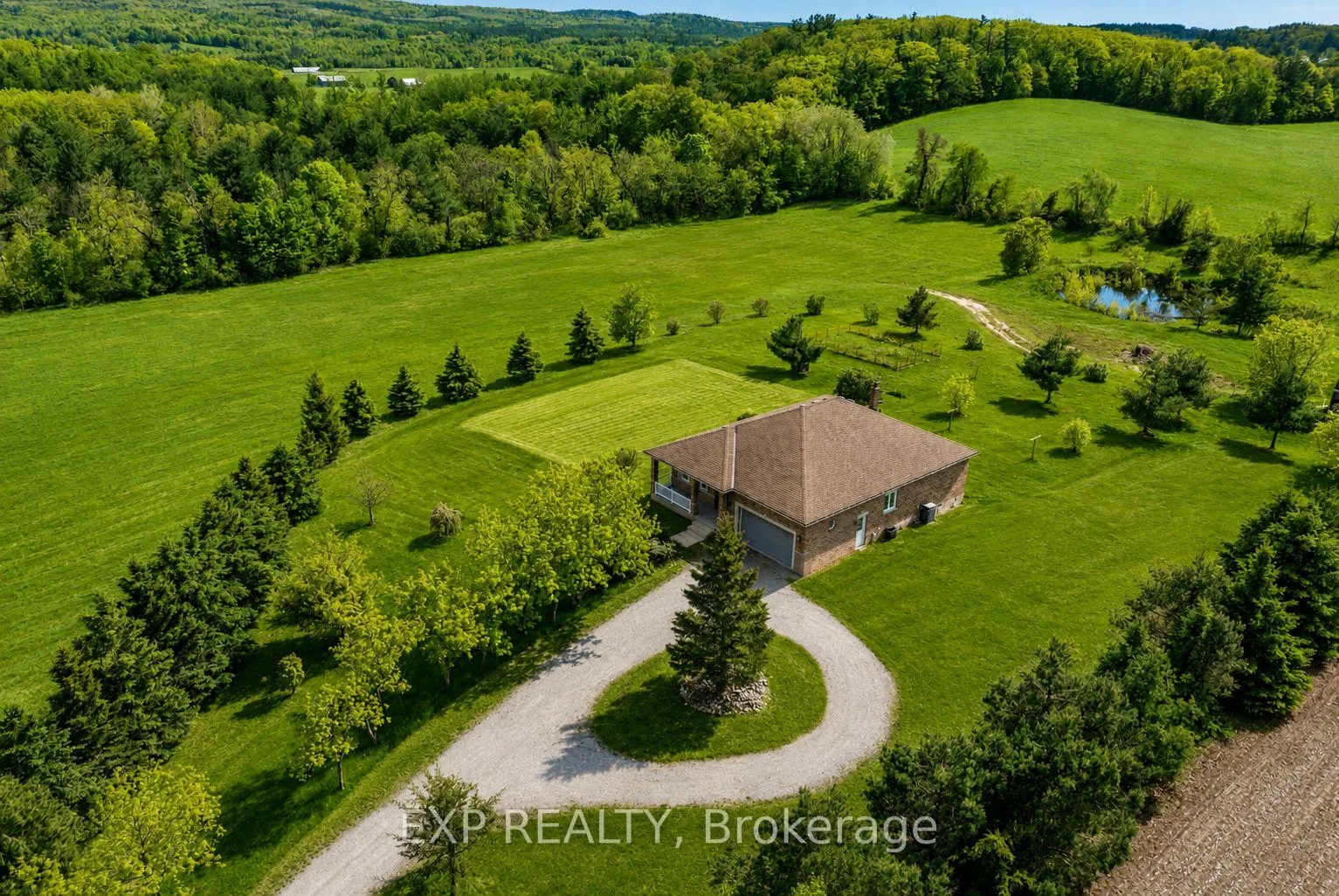 Photo 8 of 296 Montgomery Road, Alnwick/Haldimand, Rural Alnwick/Haldimand — HOMEH