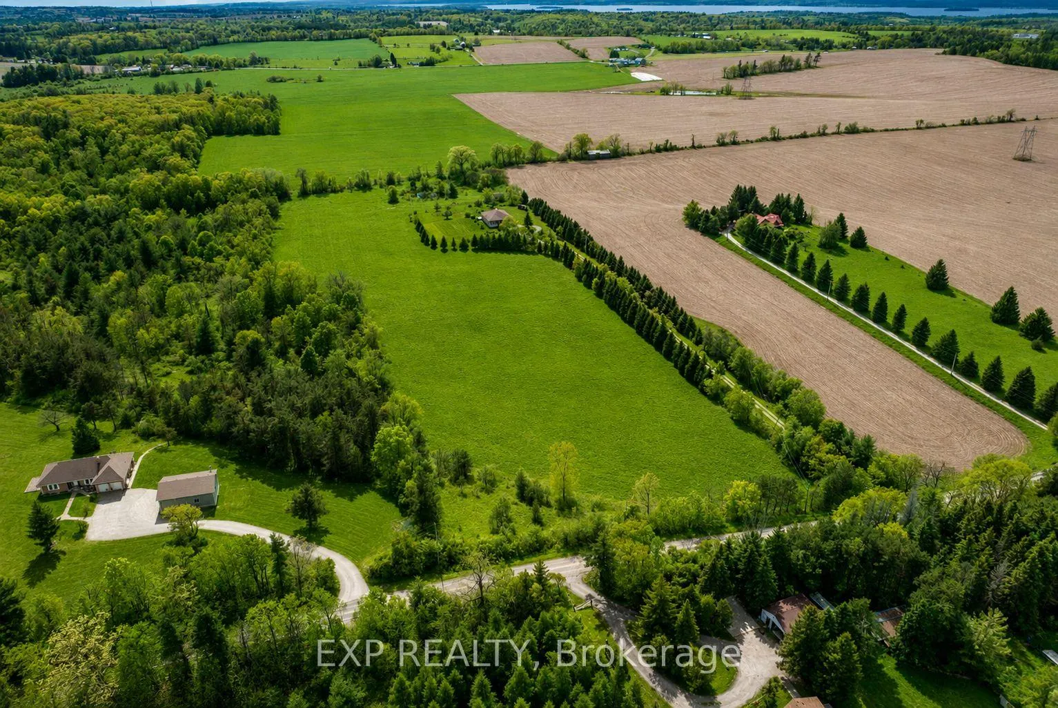 Photo 9 of 296 Montgomery Road, Alnwick/Haldimand, Rural Alnwick/Haldimand — HOMEH