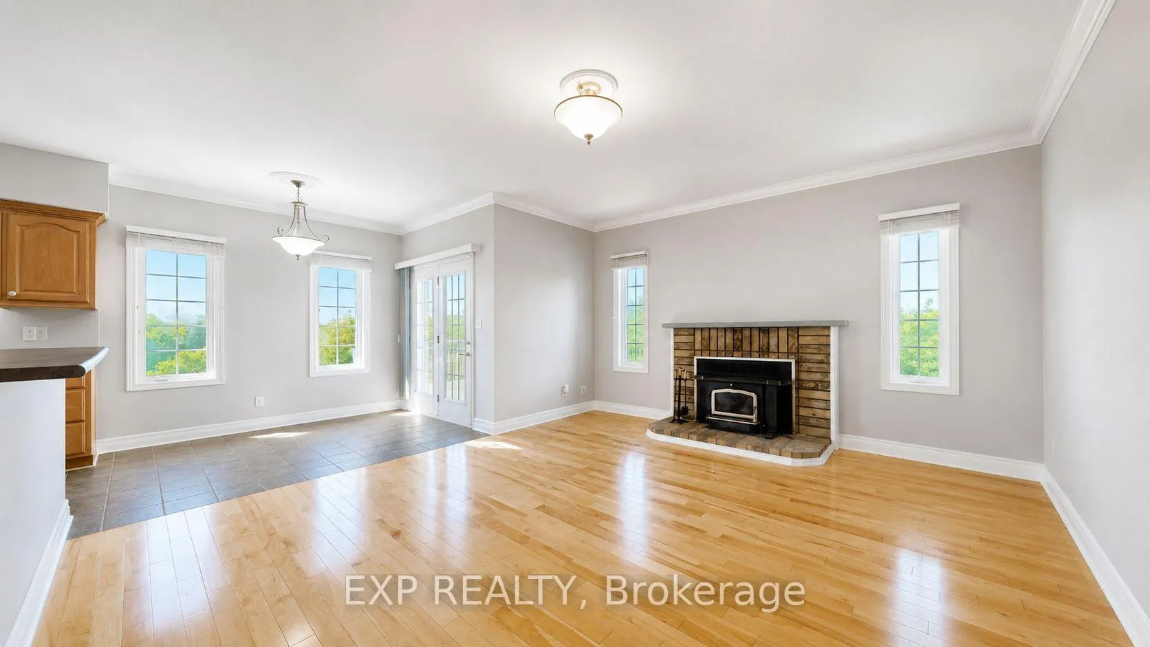 Photo 11 of 296 Montgomery Road, Alnwick/Haldimand, Rural Alnwick/Haldimand — HOMEH