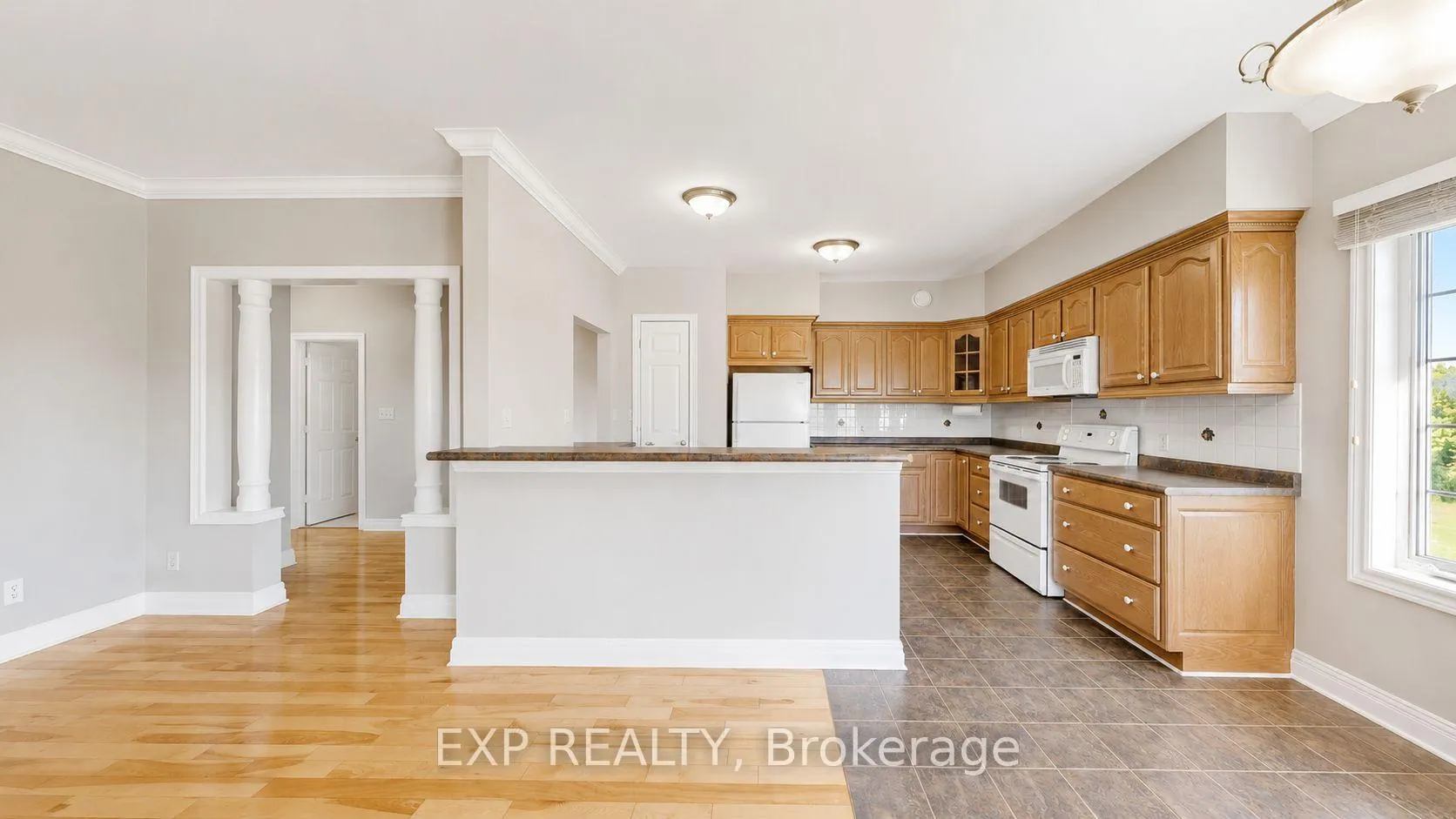 Photo 12 of 296 Montgomery Road, Alnwick/Haldimand, Rural Alnwick/Haldimand — HOMEH