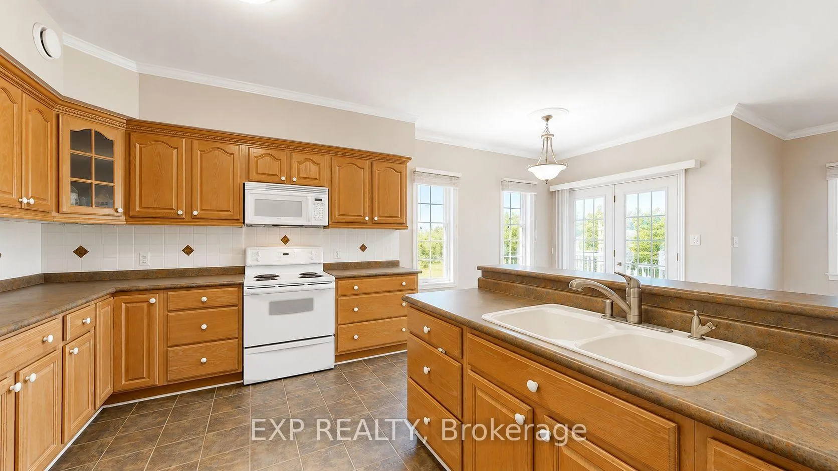 Photo 13 of 296 Montgomery Road, Alnwick/Haldimand, Rural Alnwick/Haldimand — HOMEH