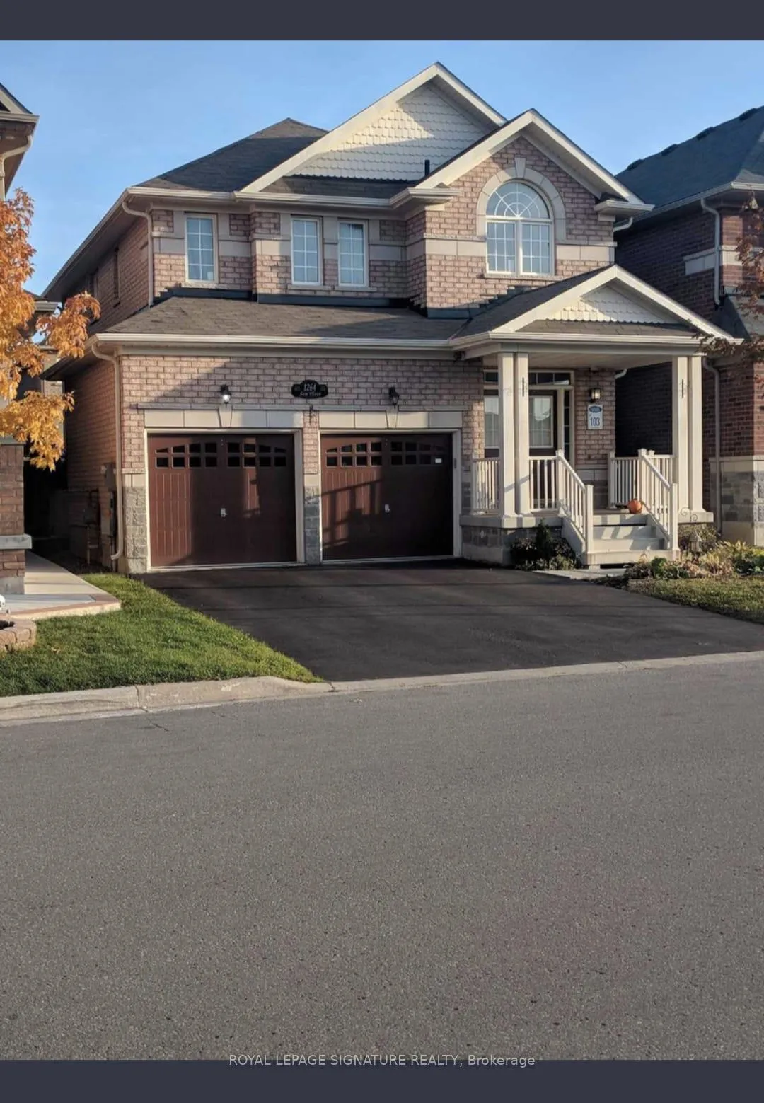 Photo 1 of Unit Basement, 1264 Sim Place, Milton, Beaty — HOMEH