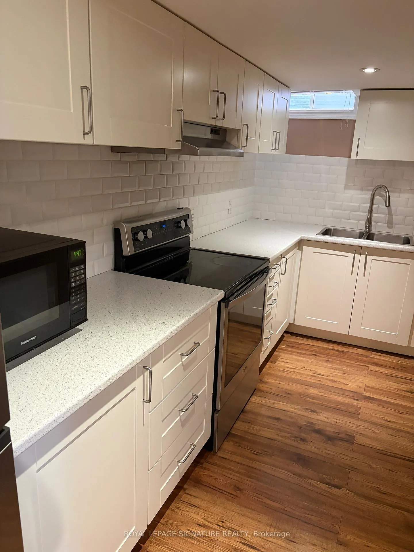 Photo 2 of Unit Basement, 1264 Sim Place, Milton, Beaty — HOMEH