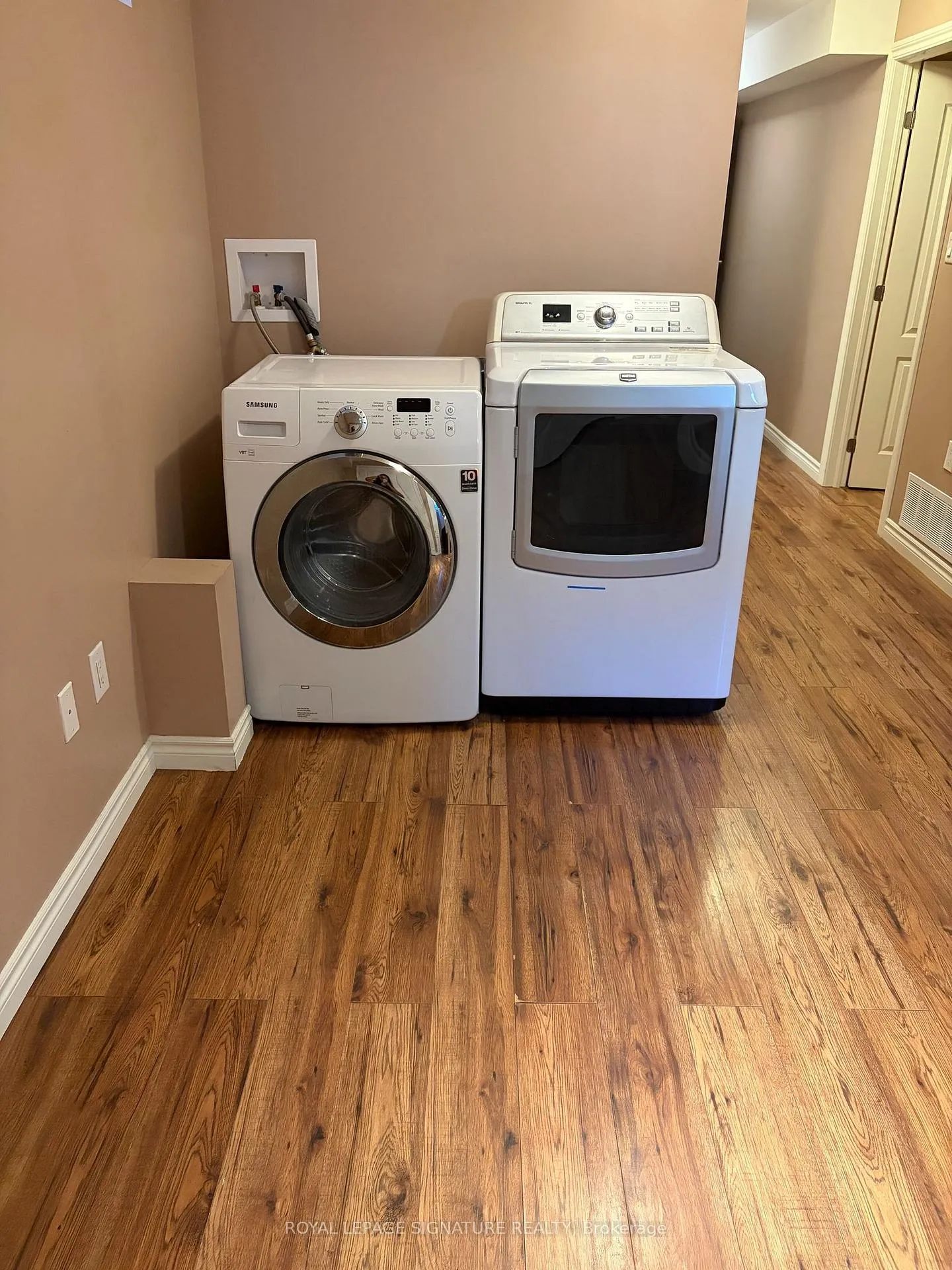 Photo 6 of Unit Basement, 1264 Sim Place, Milton, Beaty — HOMEH