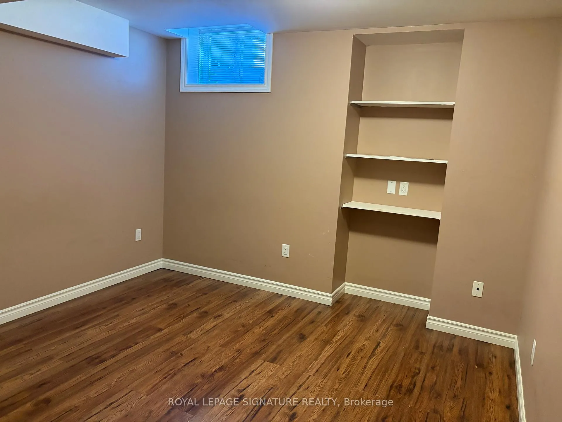 Photo 9 of Unit Basement, 1264 Sim Place, Milton, Beaty — HOMEH