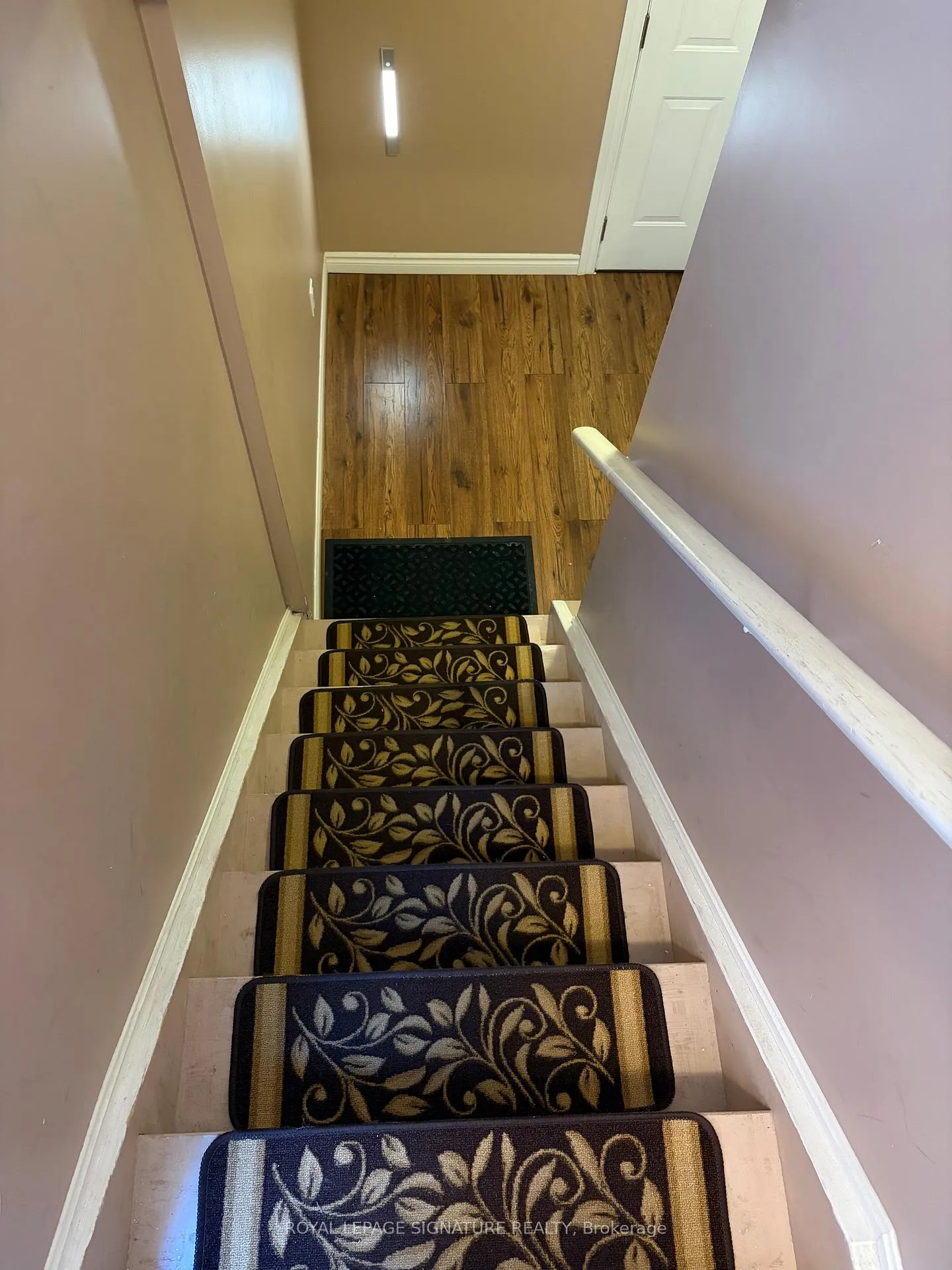 Photo 10 of Unit Basement, 1264 Sim Place, Milton, Beaty — HOMEH