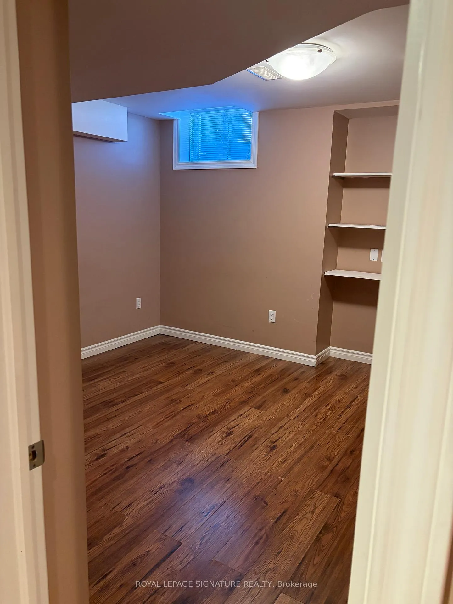 Photo 13 of Unit Basement, 1264 Sim Place, Milton, Beaty — HOMEH