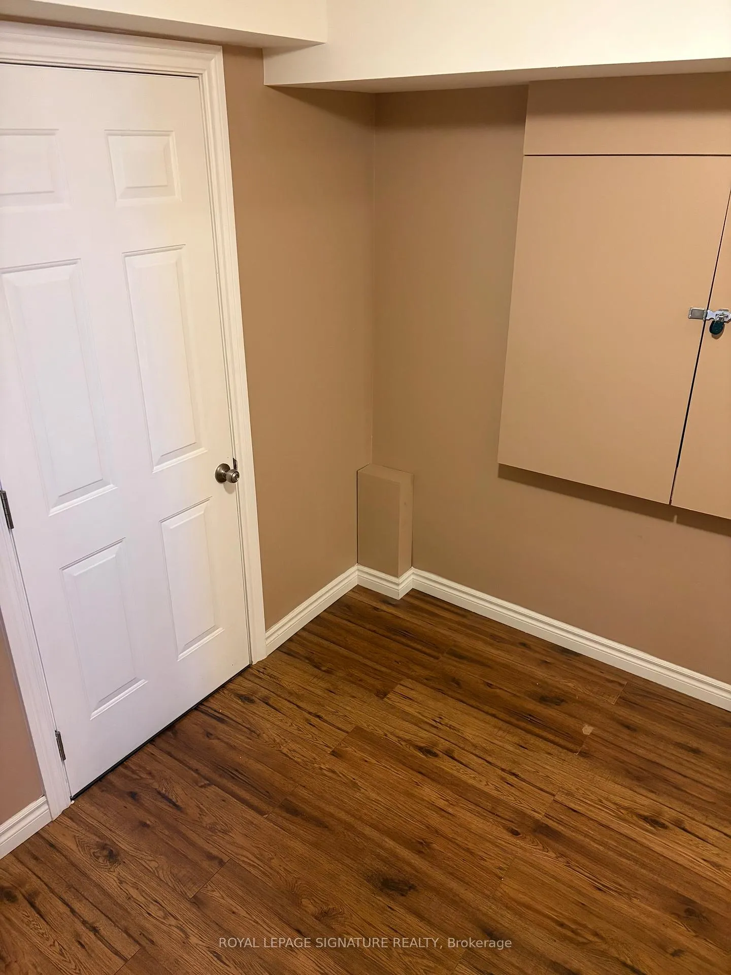 Photo 15 of Unit Basement, 1264 Sim Place, Milton, Beaty — HOMEH