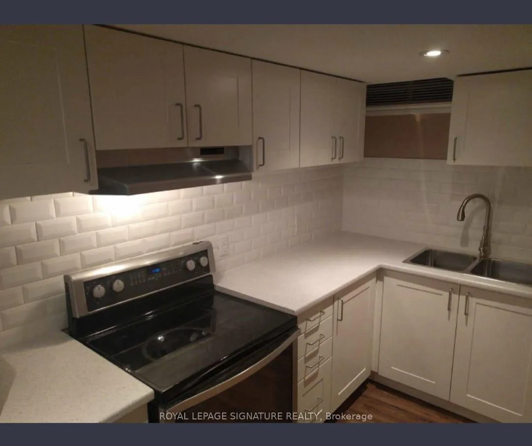 Photo 18 of Unit Basement, 1264 Sim Place, Milton, Beaty — HOMEH