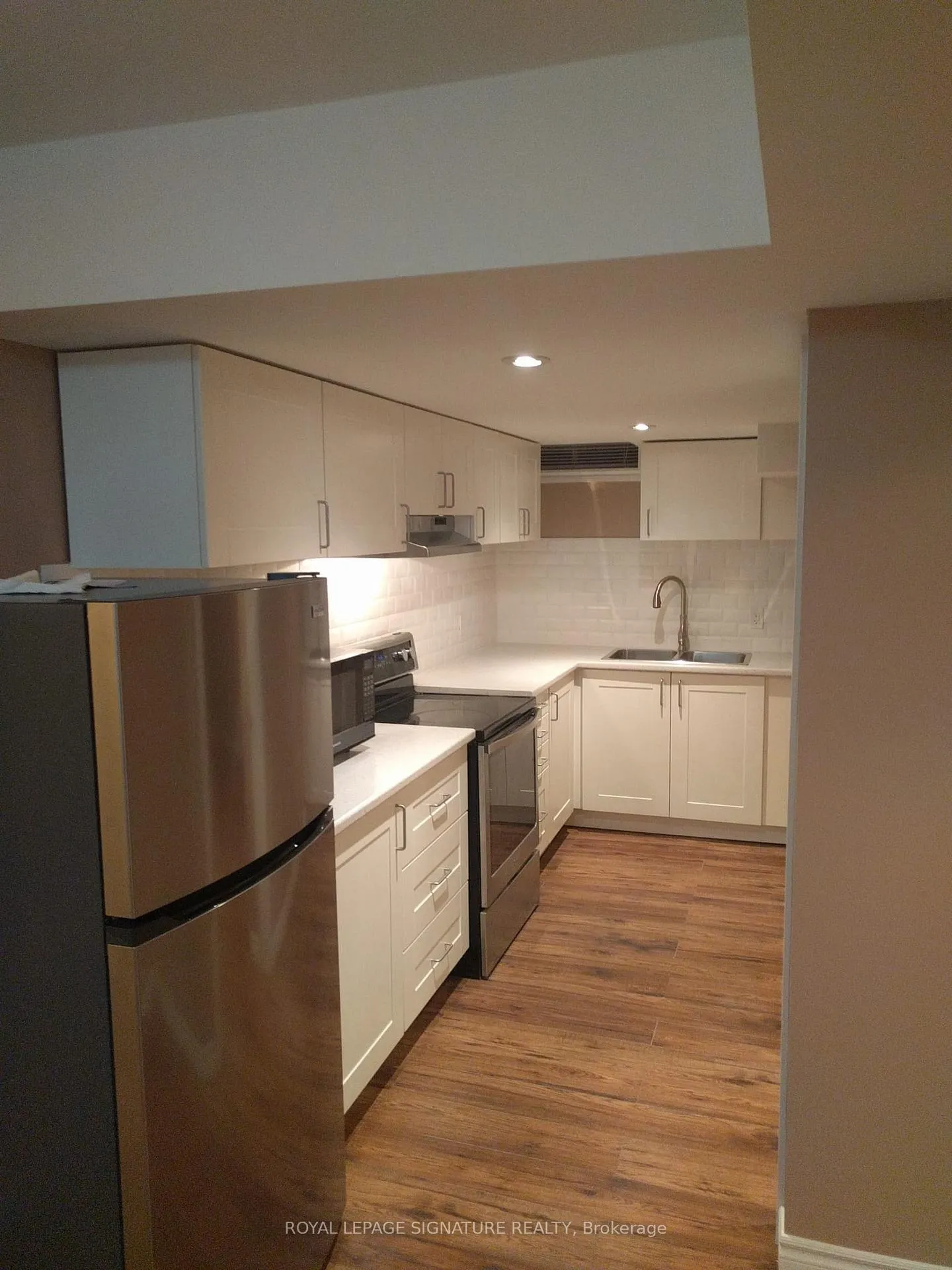 Photo 23 of Unit Basement, 1264 Sim Place, Milton, Beaty — HOMEH