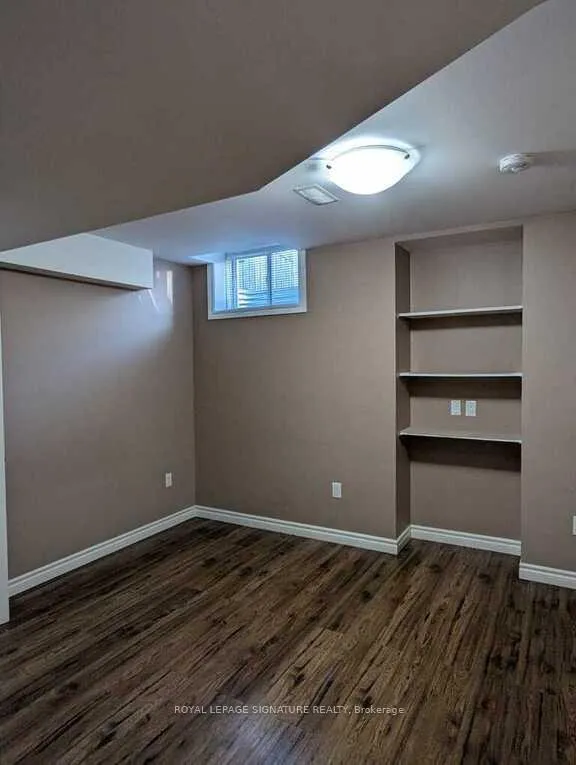Photo 25 of Unit Basement, 1264 Sim Place, Milton, Beaty — HOMEH