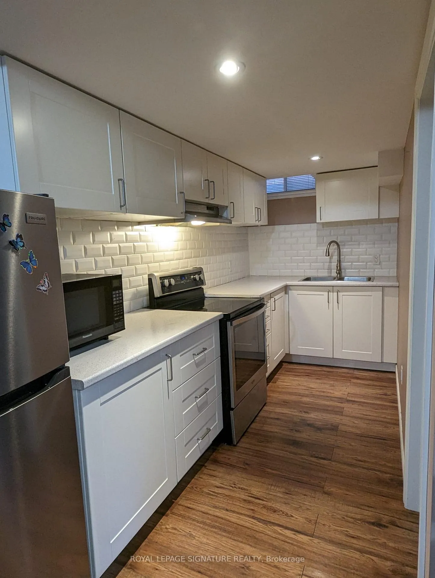 Photo 28 of Unit Basement, 1264 Sim Place, Milton, Beaty — HOMEH
