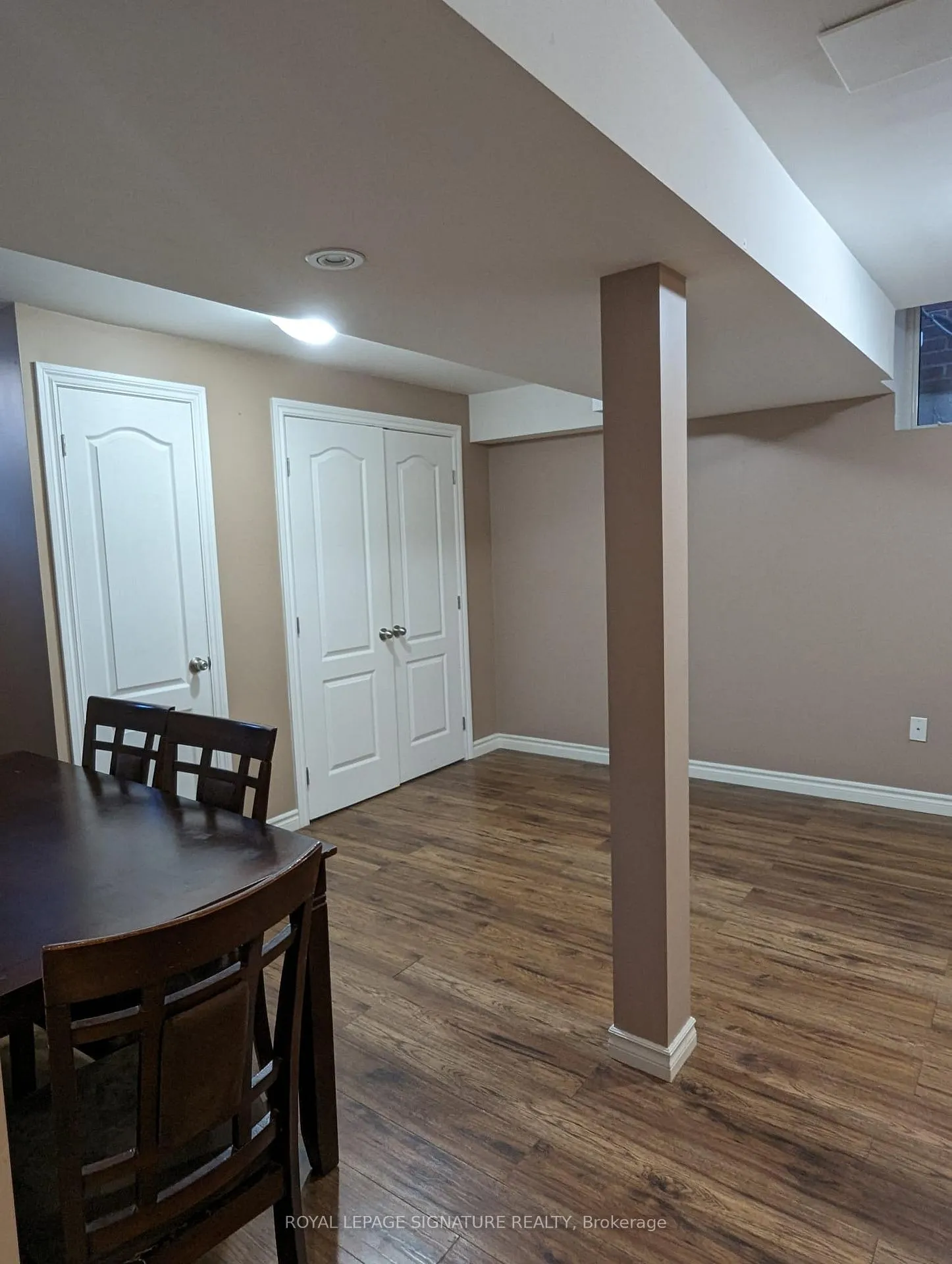 Photo 29 of Unit Basement, 1264 Sim Place, Milton, Beaty — HOMEH