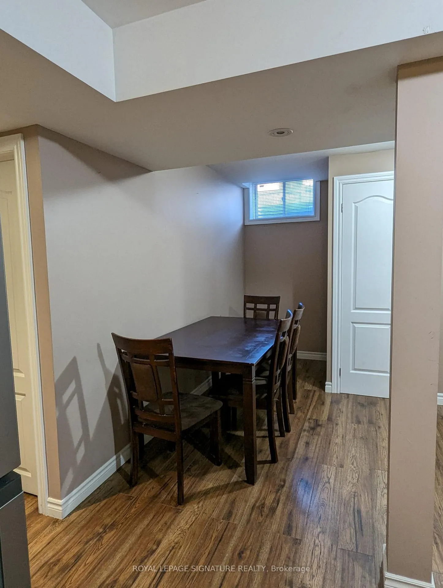 Photo 30 of Unit Basement, 1264 Sim Place, Milton, Beaty — HOMEH