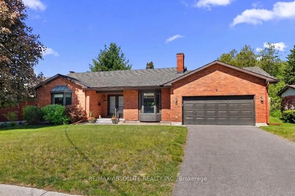 Photo 1 of 284 Harrington Street, Arnprior — HOMEH