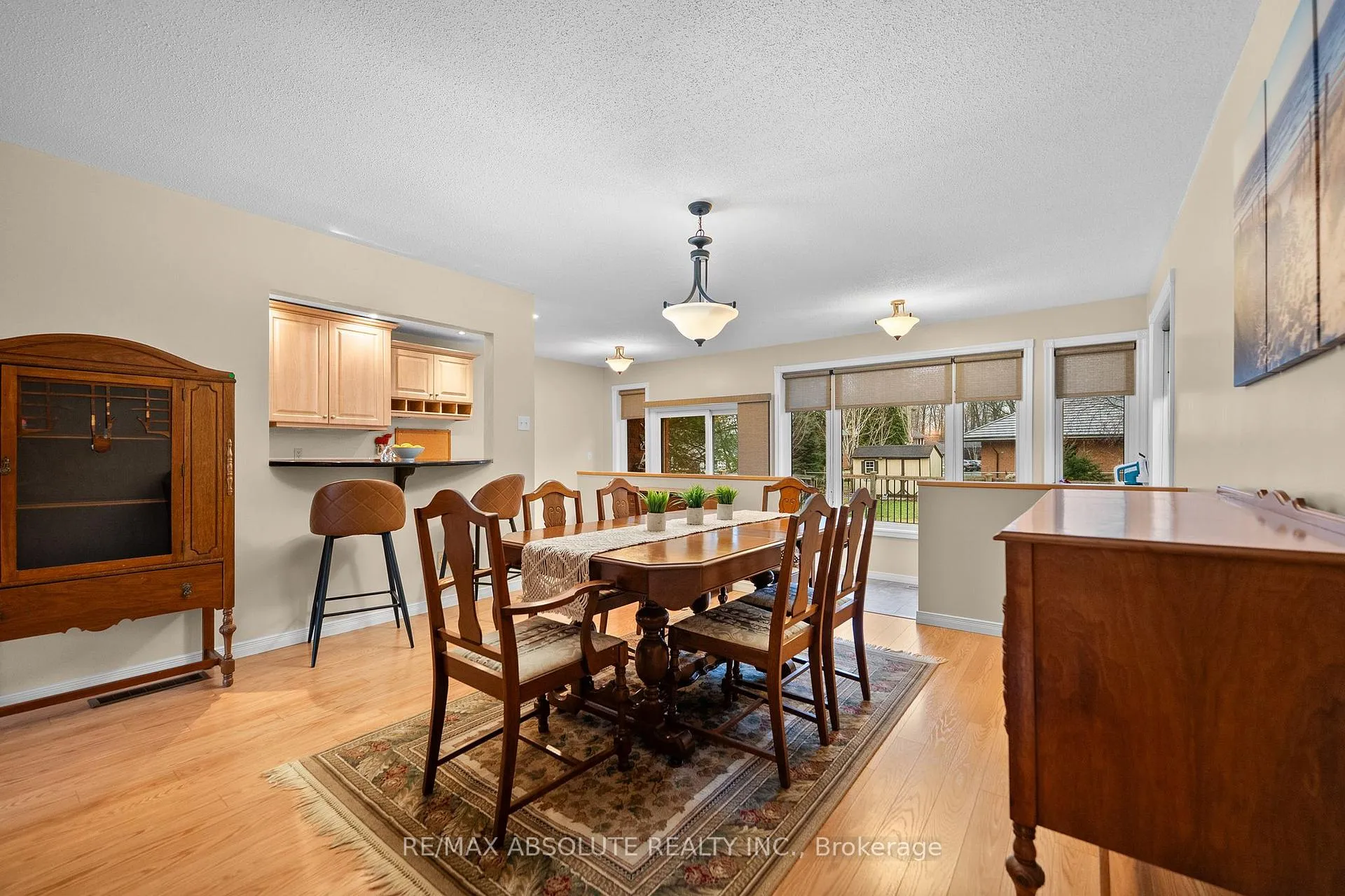 Photo 9 of 284 Harrington Street, Arnprior — HOMEH
