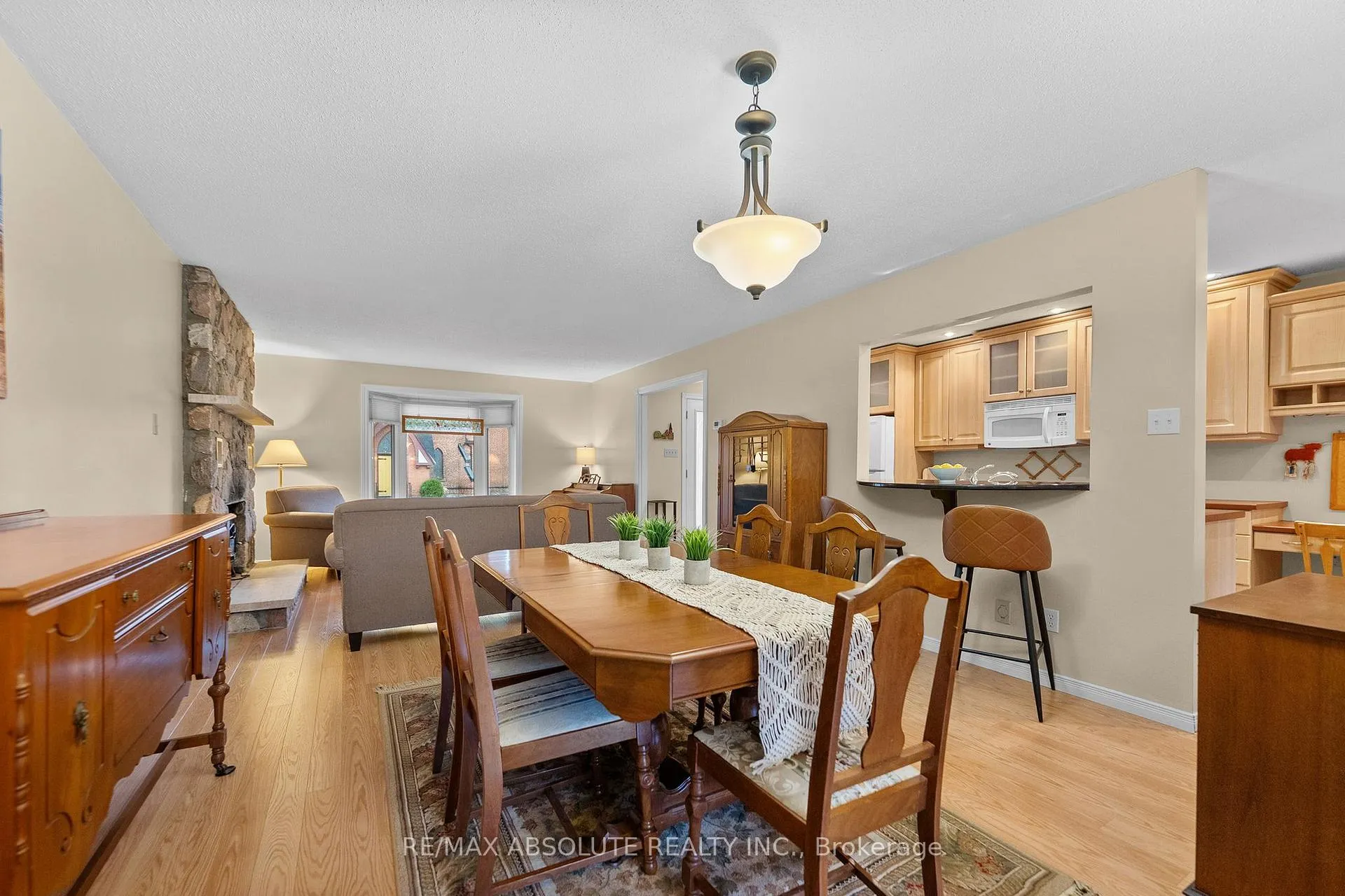Photo 11 of 284 Harrington Street, Arnprior — HOMEH
