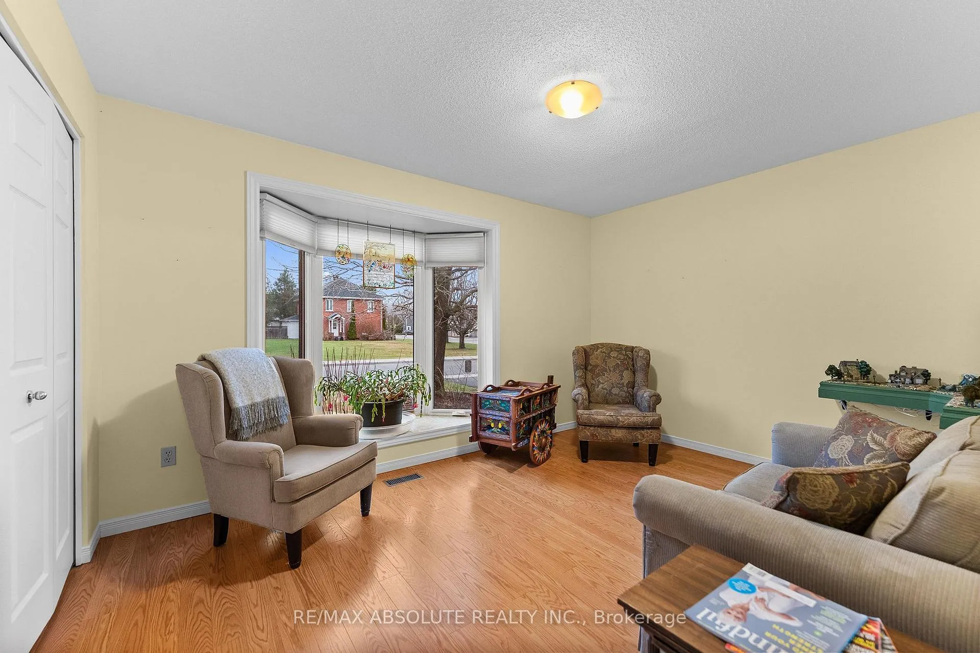 Photo 22 of 284 Harrington Street, Arnprior — HOMEH