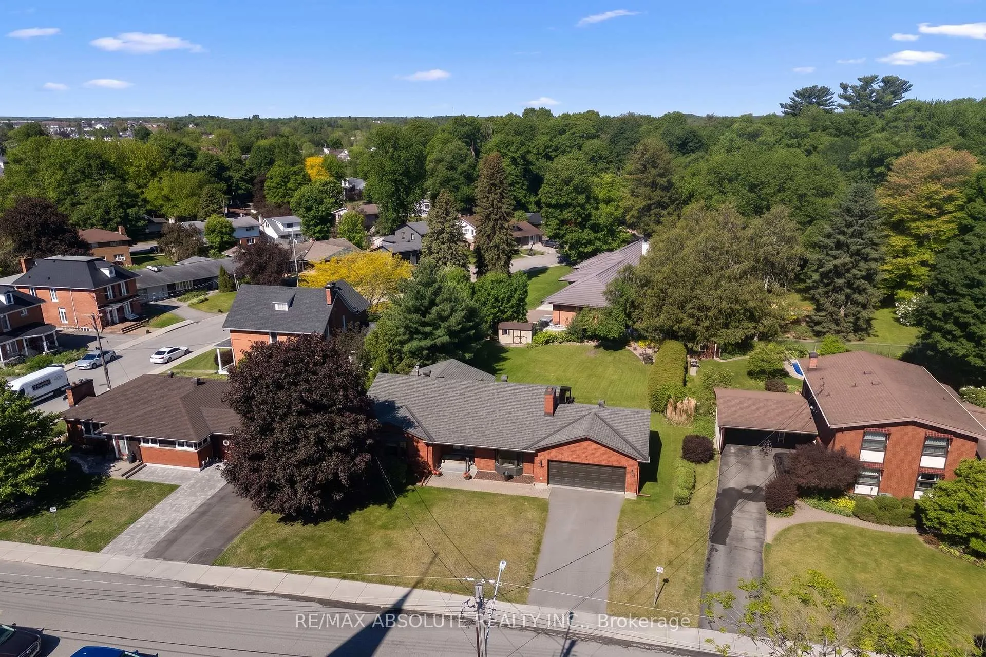 Photo 34 of 284 Harrington Street, Arnprior — HOMEH