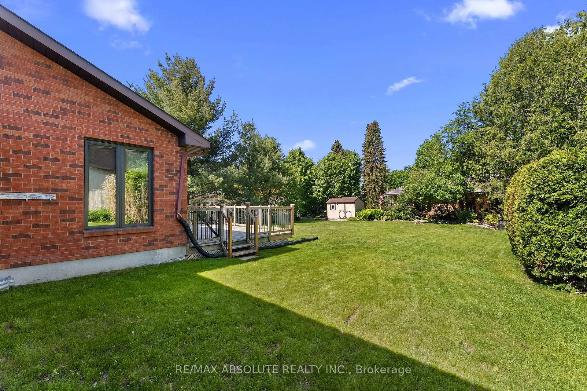 Photo 37 of 284 Harrington Street, Arnprior — HOMEH