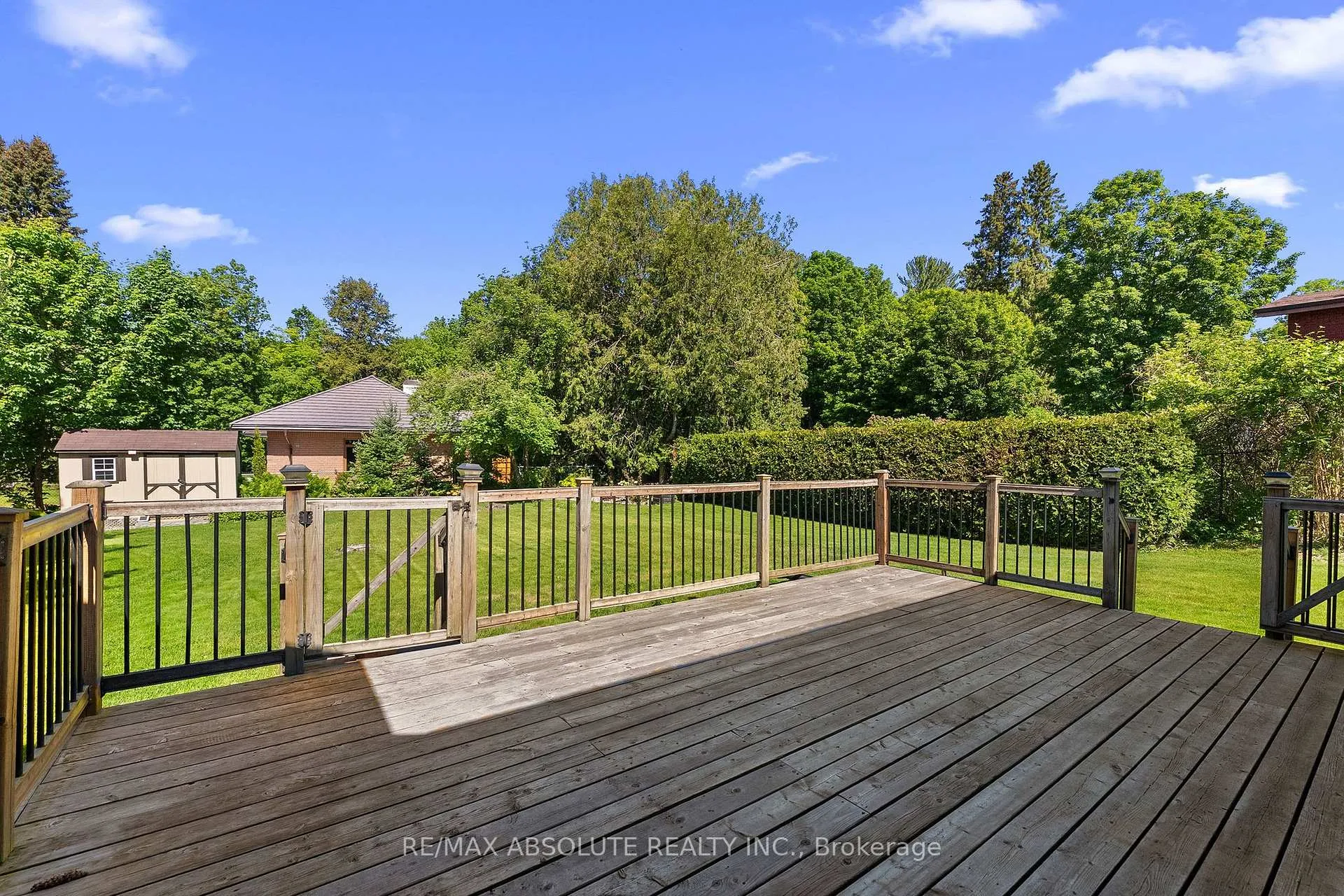 Photo 38 of 284 Harrington Street, Arnprior — HOMEH