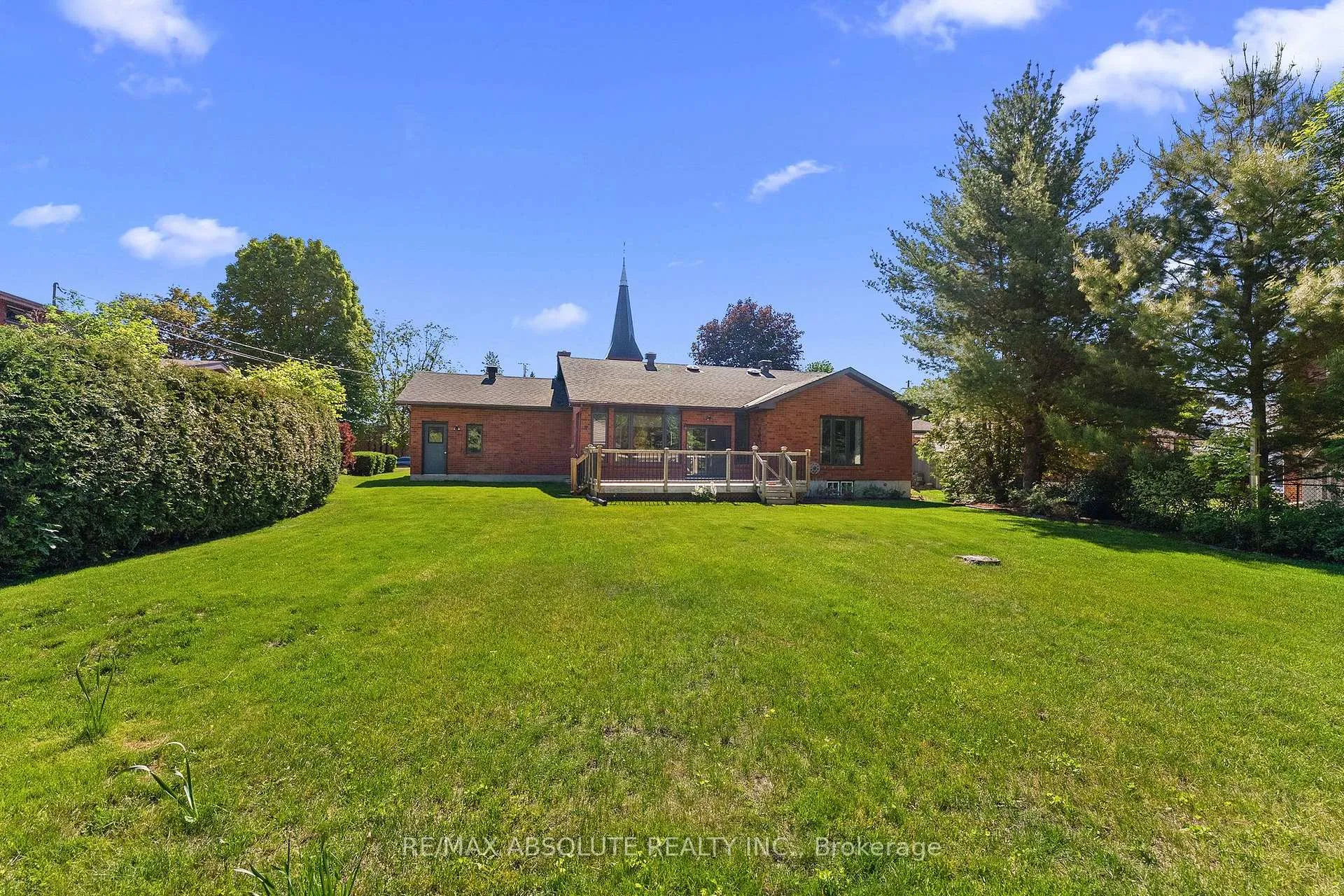 Photo 40 of 284 Harrington Street, Arnprior — HOMEH