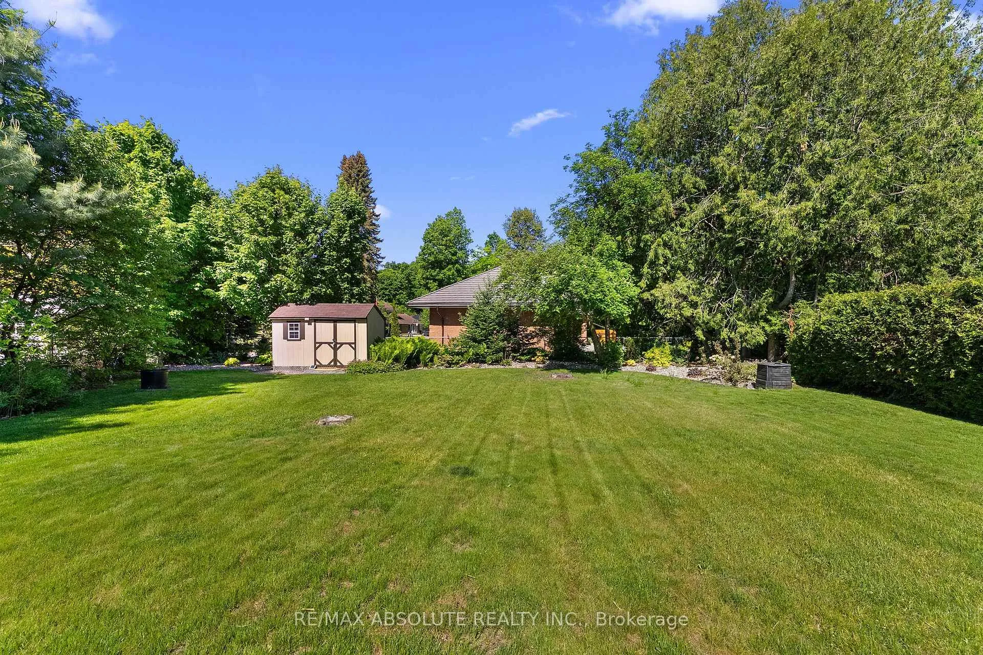 Photo 41 of 284 Harrington Street, Arnprior — HOMEH
