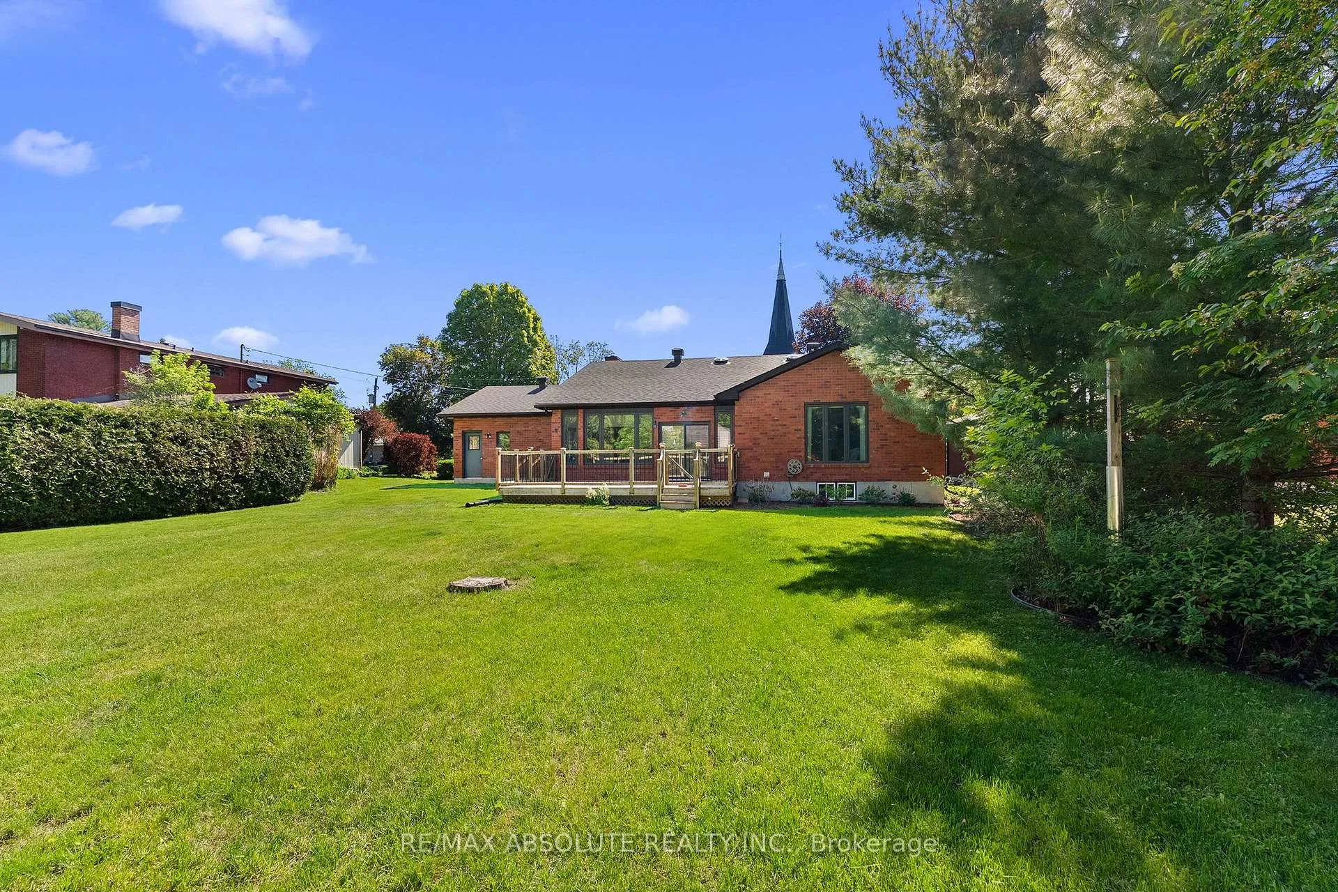 Photo 42 of 284 Harrington Street, Arnprior — HOMEH