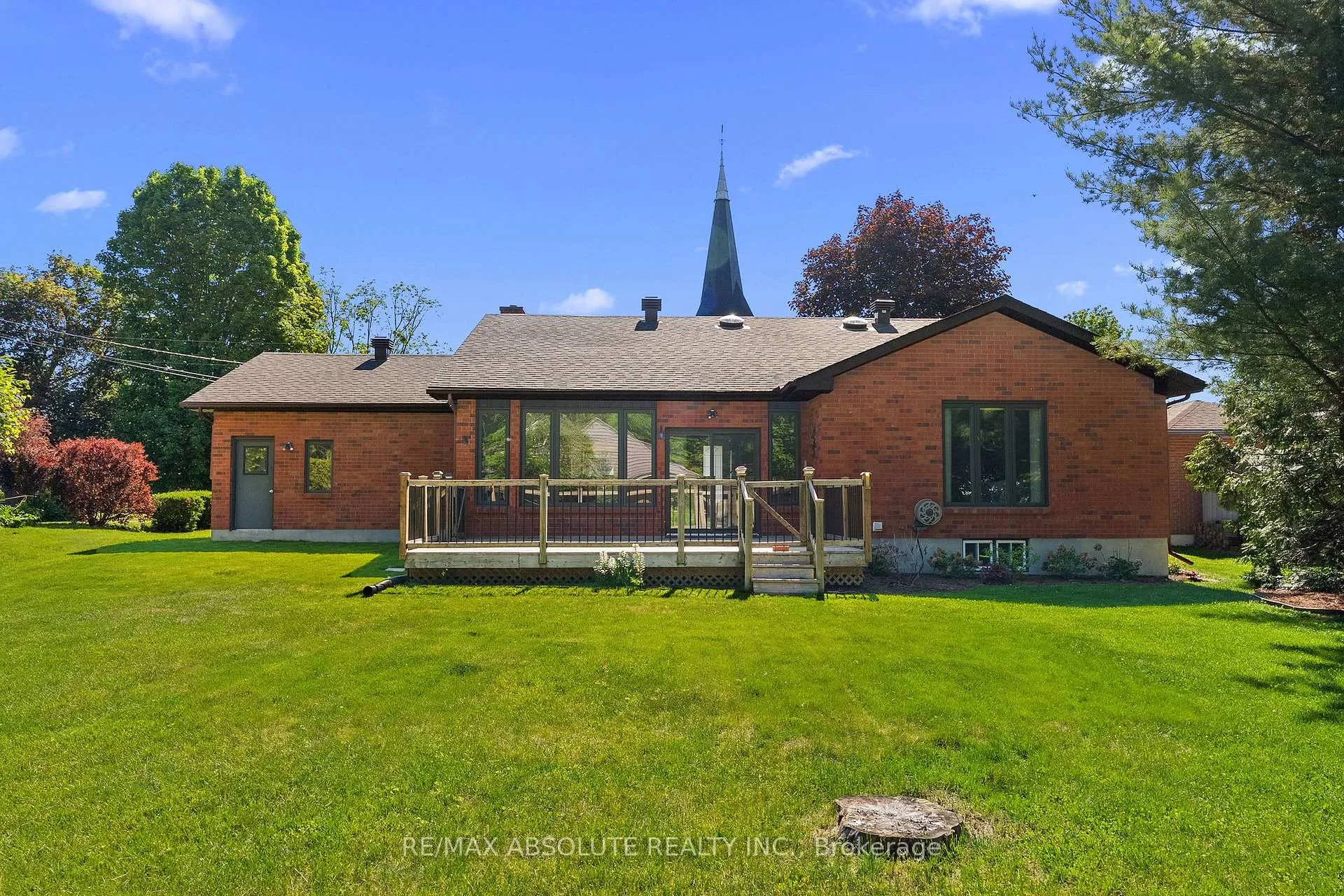 Photo 44 of 284 Harrington Street, Arnprior — HOMEH