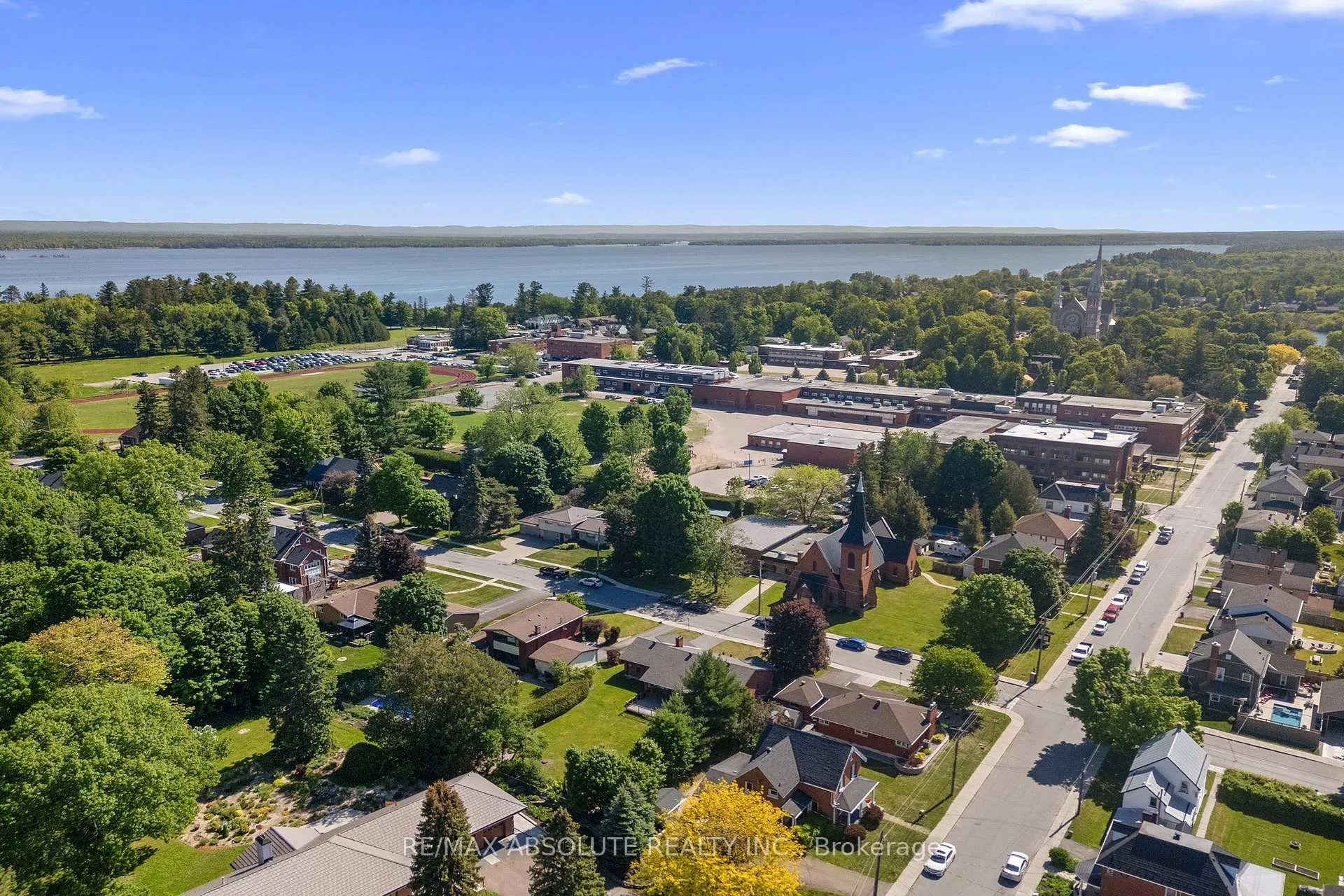 Photo 46 of 284 Harrington Street, Arnprior — HOMEH