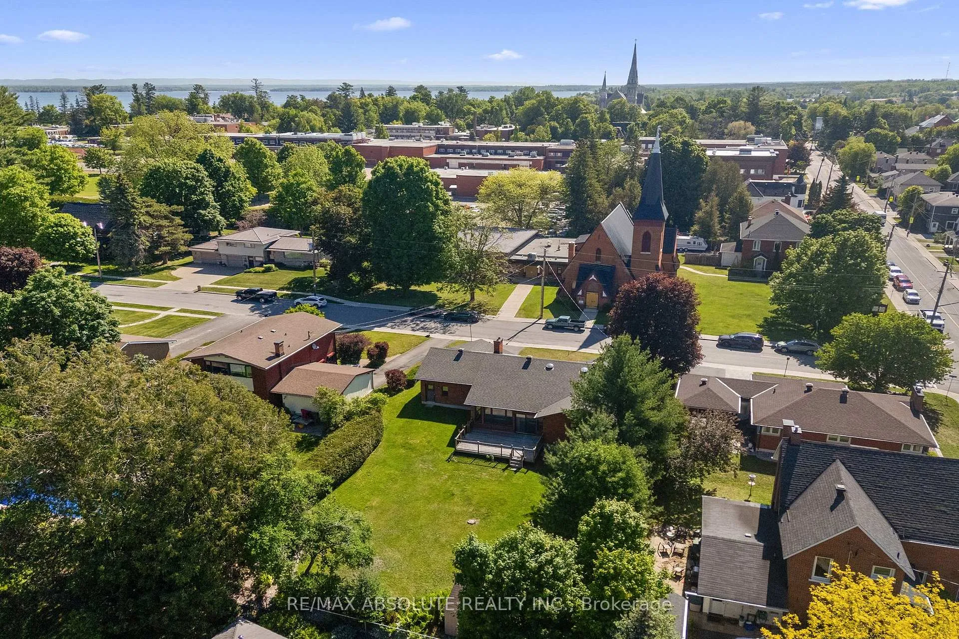Photo 48 of 284 Harrington Street, Arnprior — HOMEH