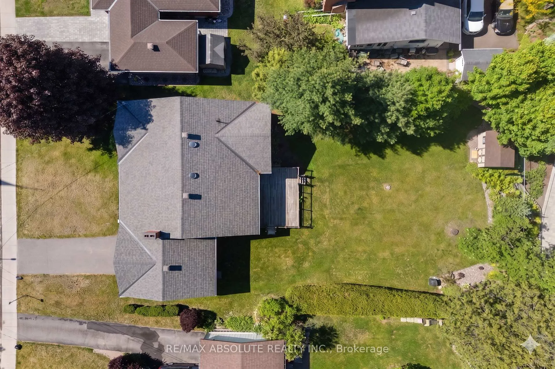 Photo 49 of 284 Harrington Street, Arnprior — HOMEH