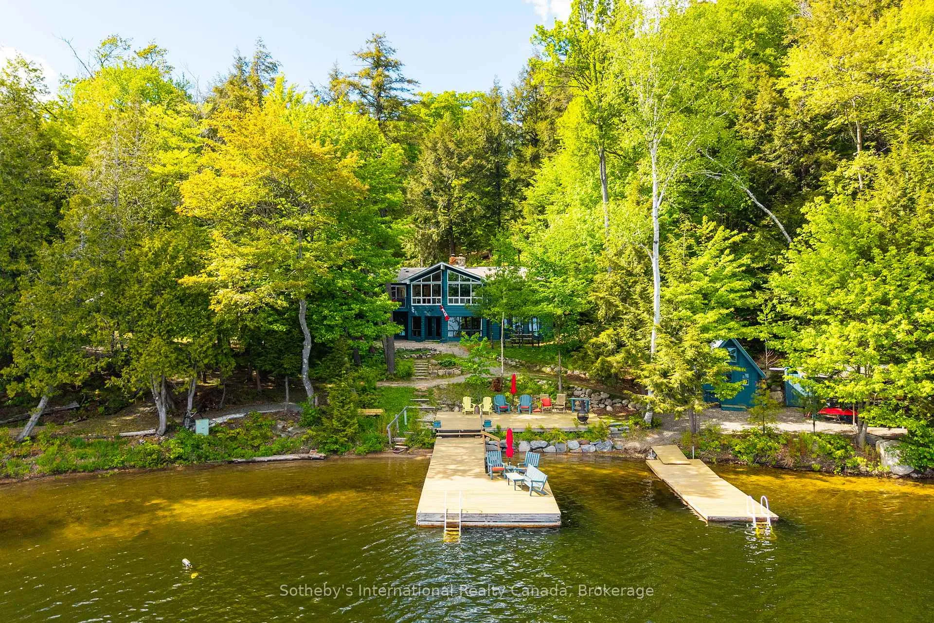 Photo 5 of 87B McCans Road, Seguin — HOMEH