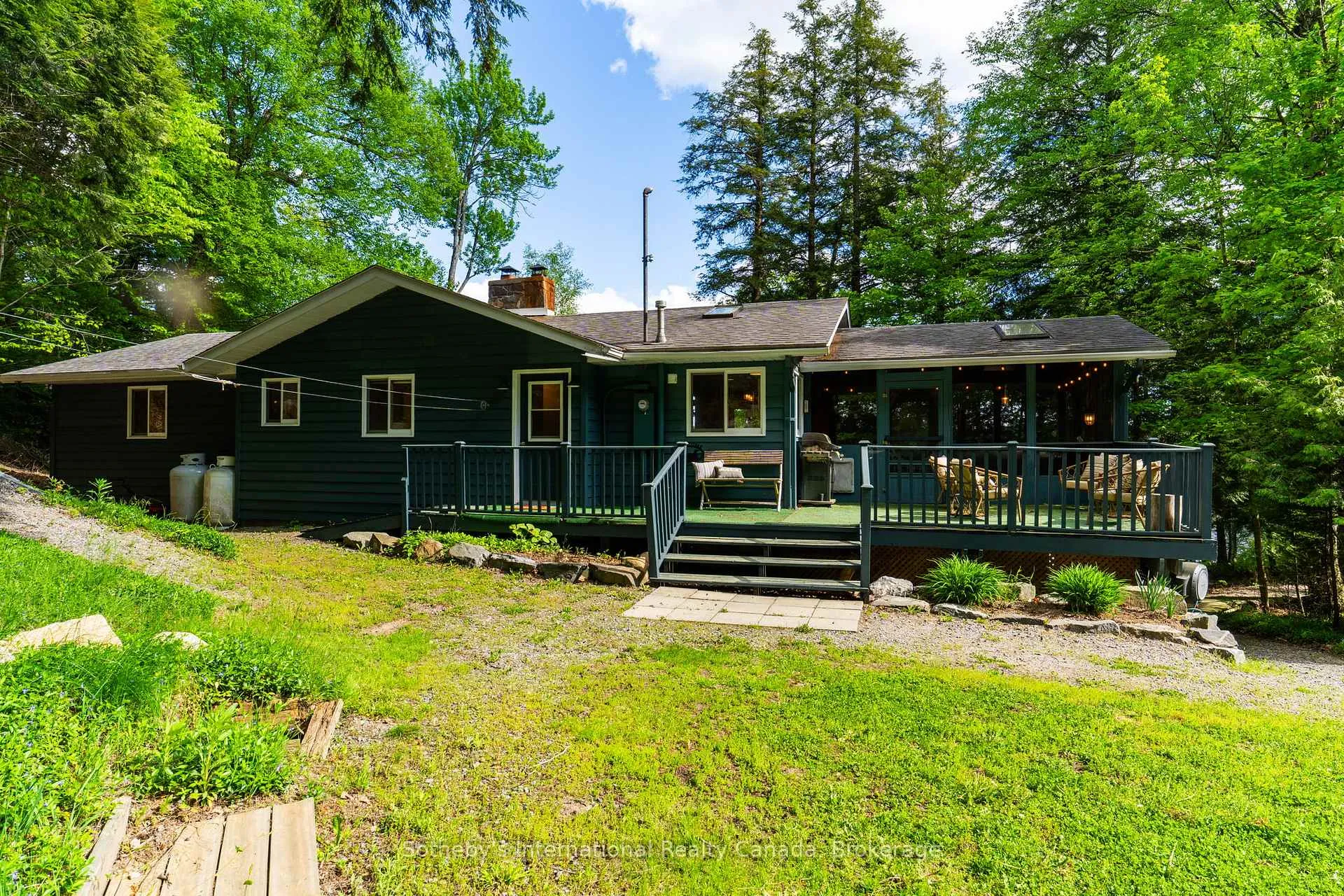 Photo 7 of 87B McCans Road, Seguin — HOMEH
