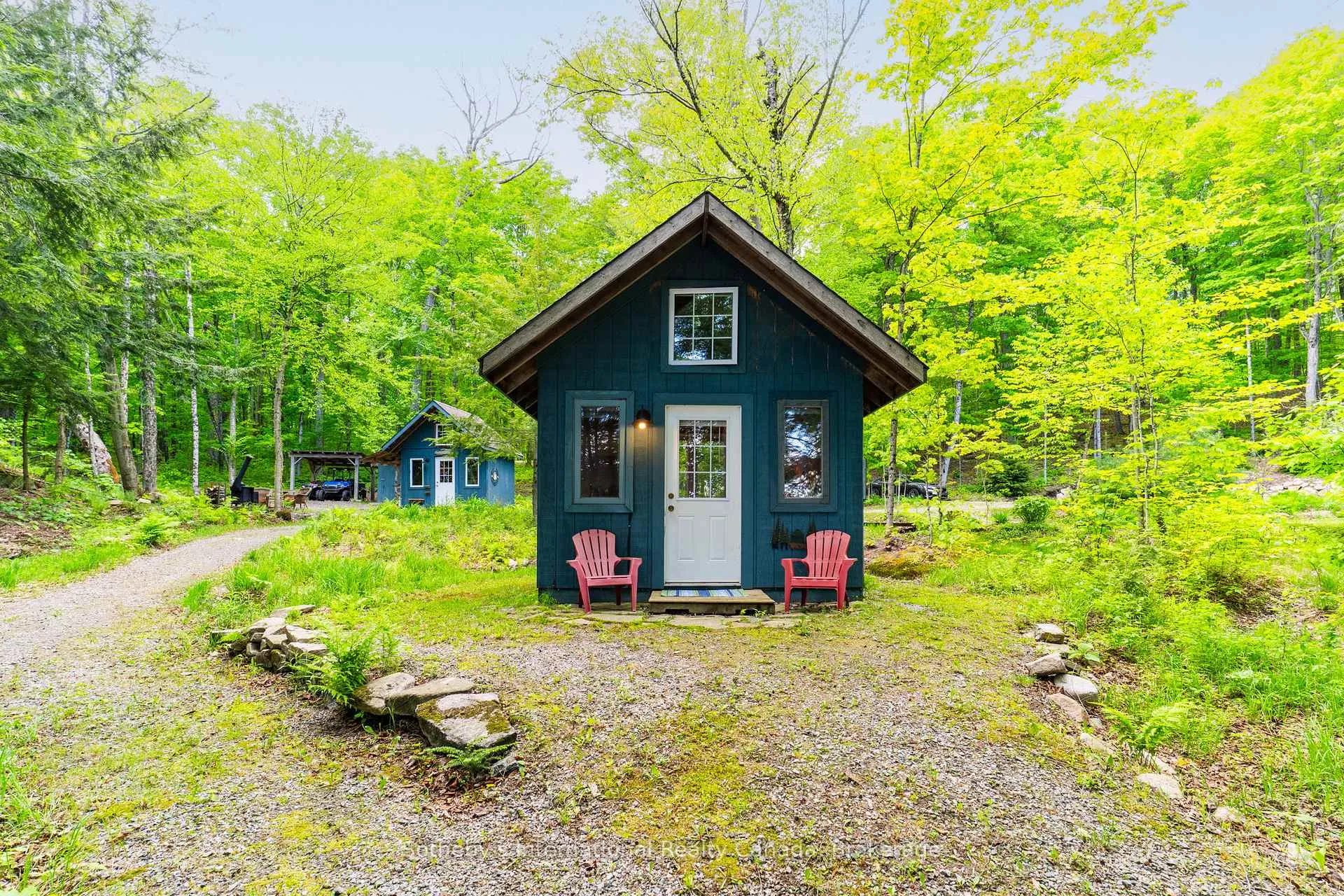 Photo 26 of 87B McCans Road, Seguin — HOMEH