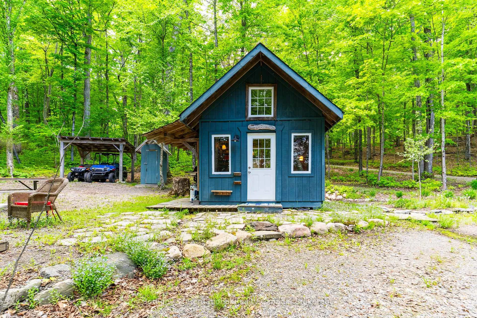 Photo 27 of 87B McCans Road, Seguin — HOMEH