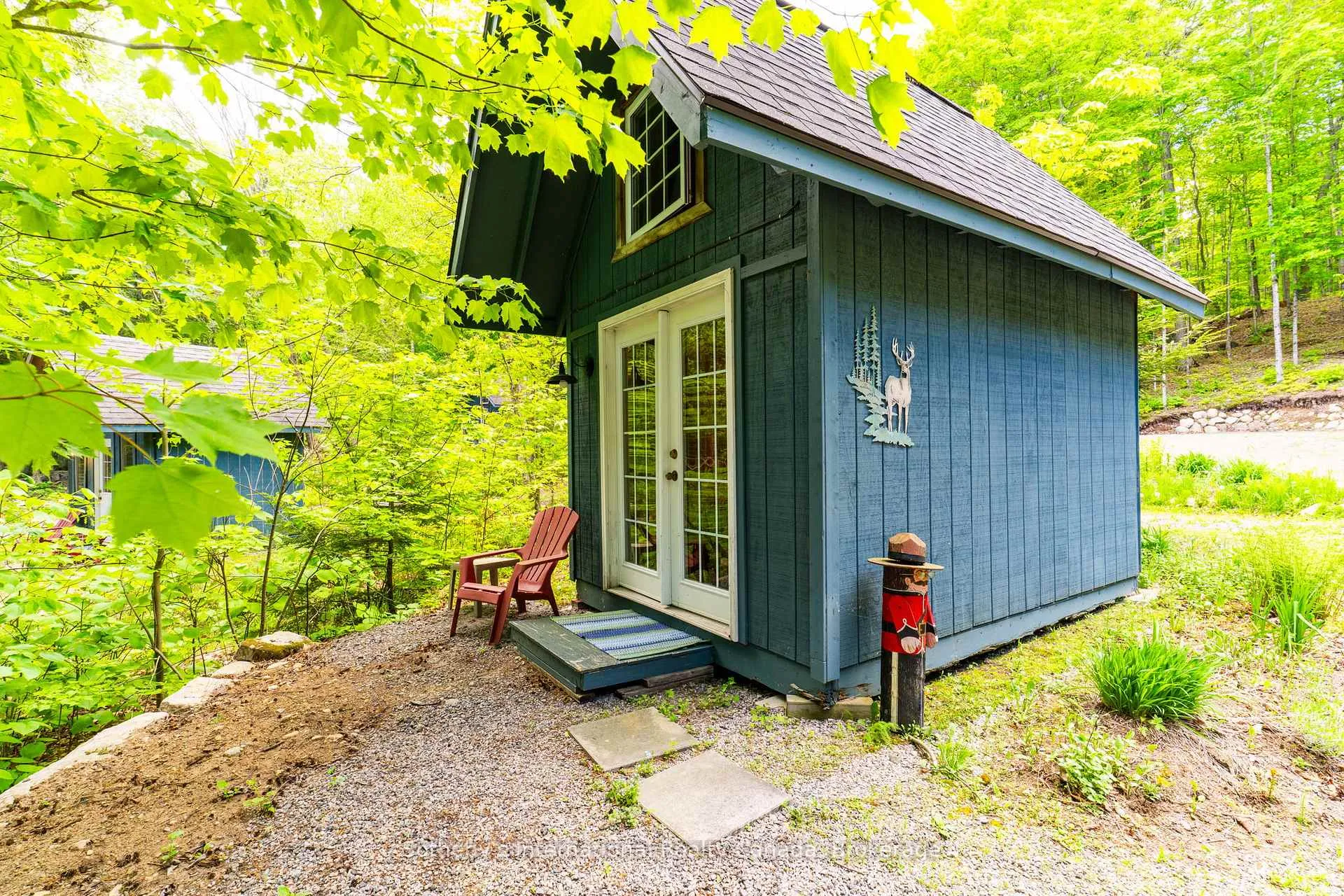 Photo 28 of 87B McCans Road, Seguin — HOMEH